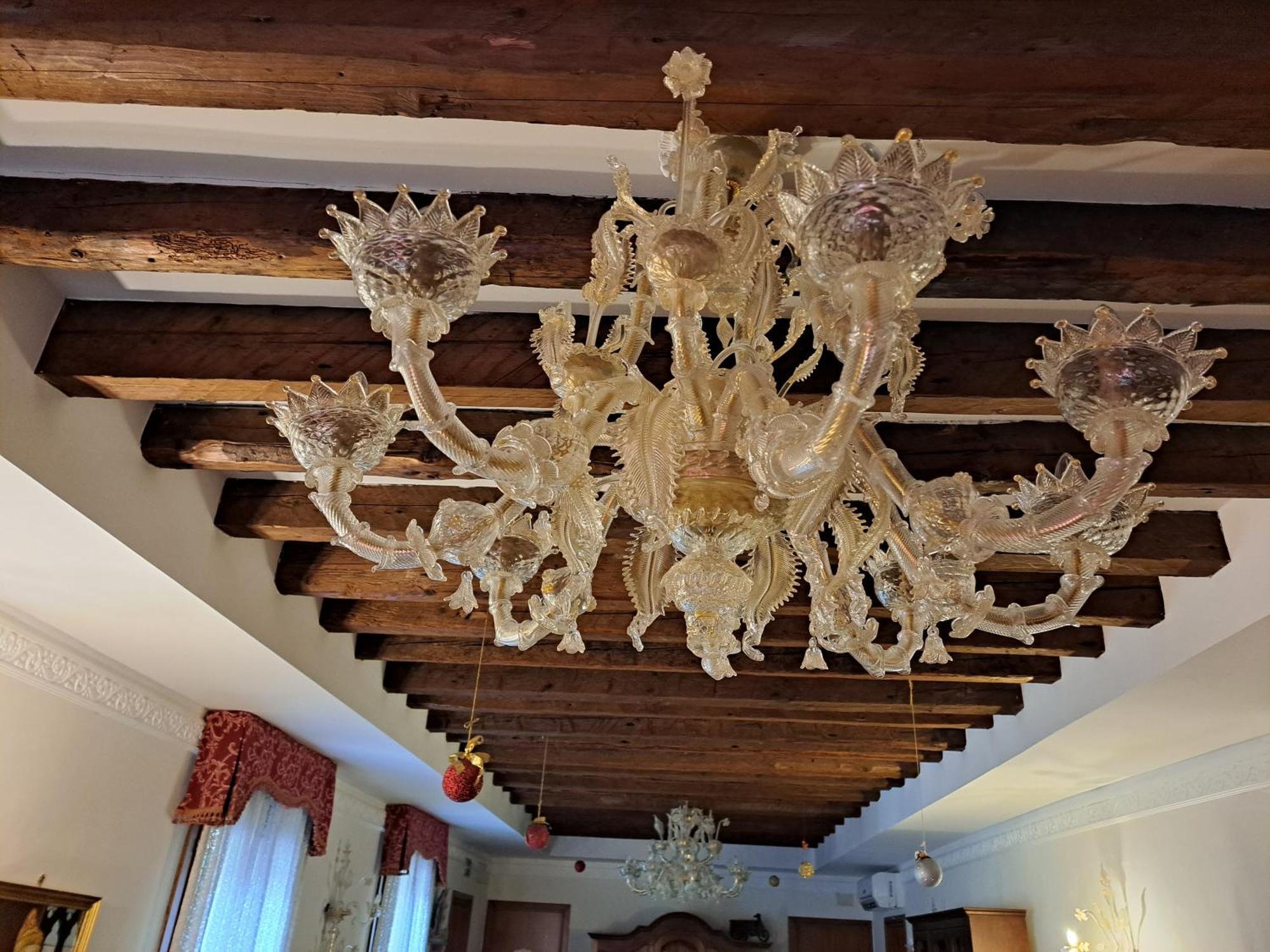 Ca' Formosa 3* Venice