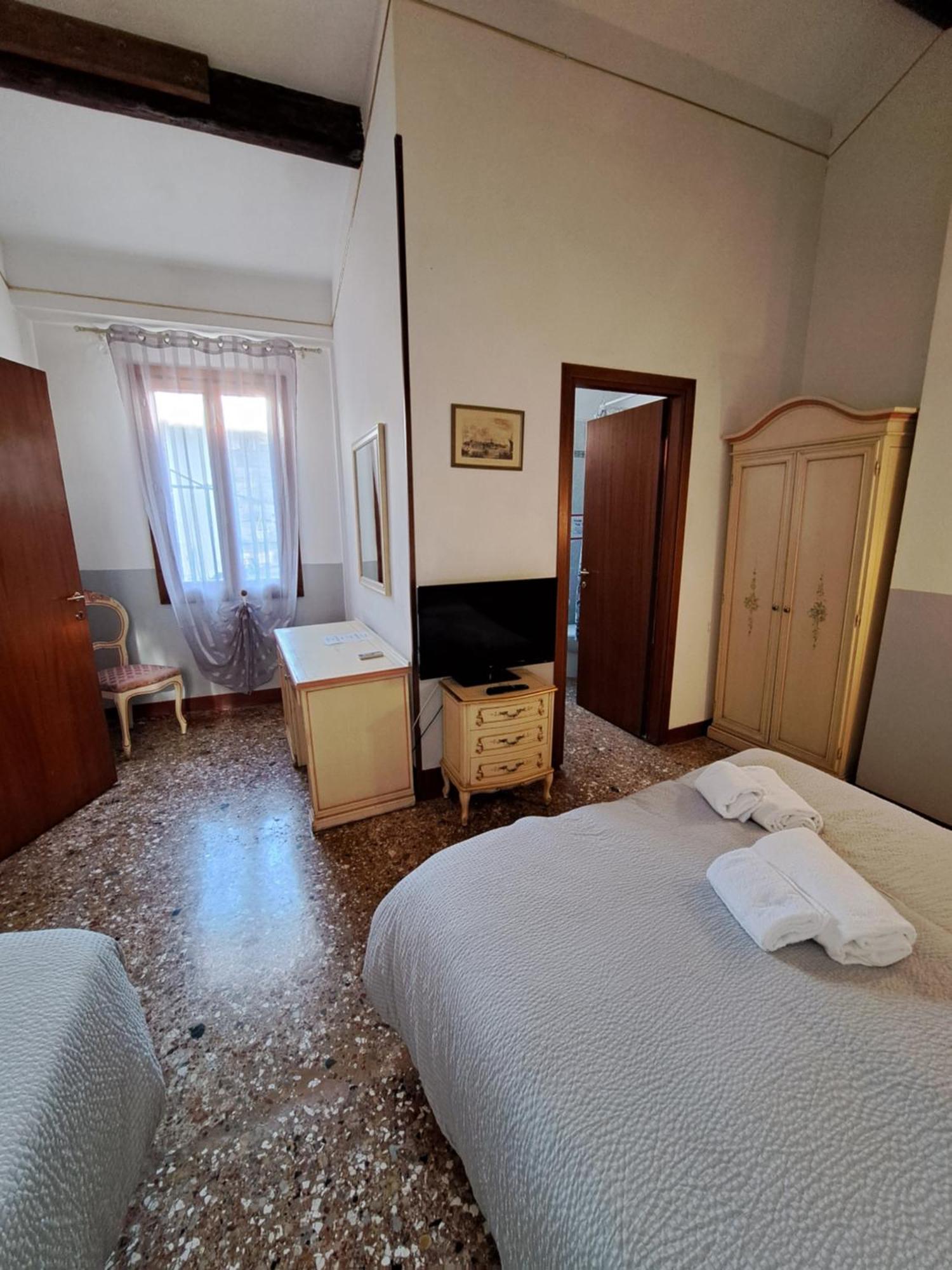 Ca' Formosa Guest house Venice