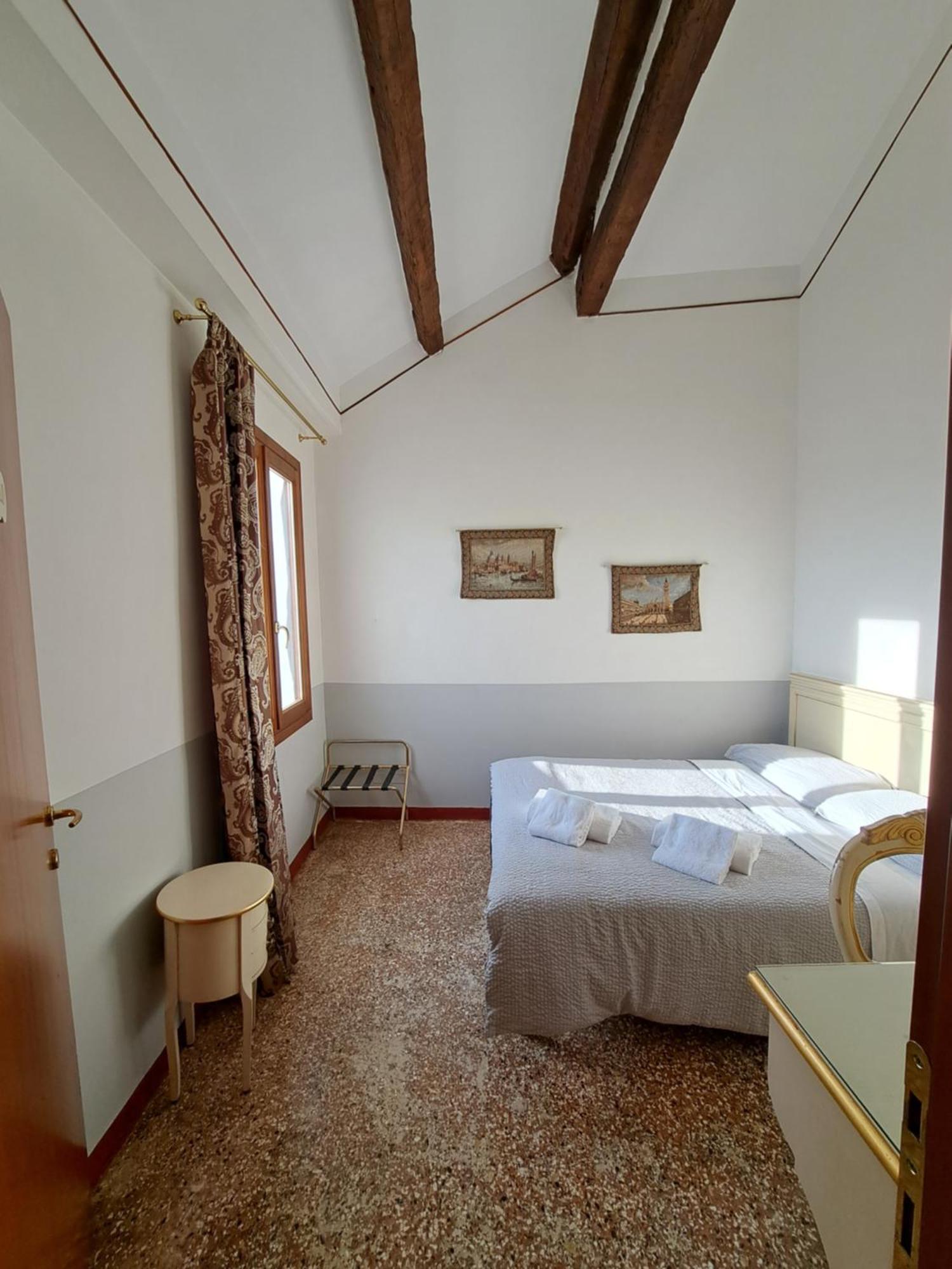 Ca' Formosa Guest house Venice