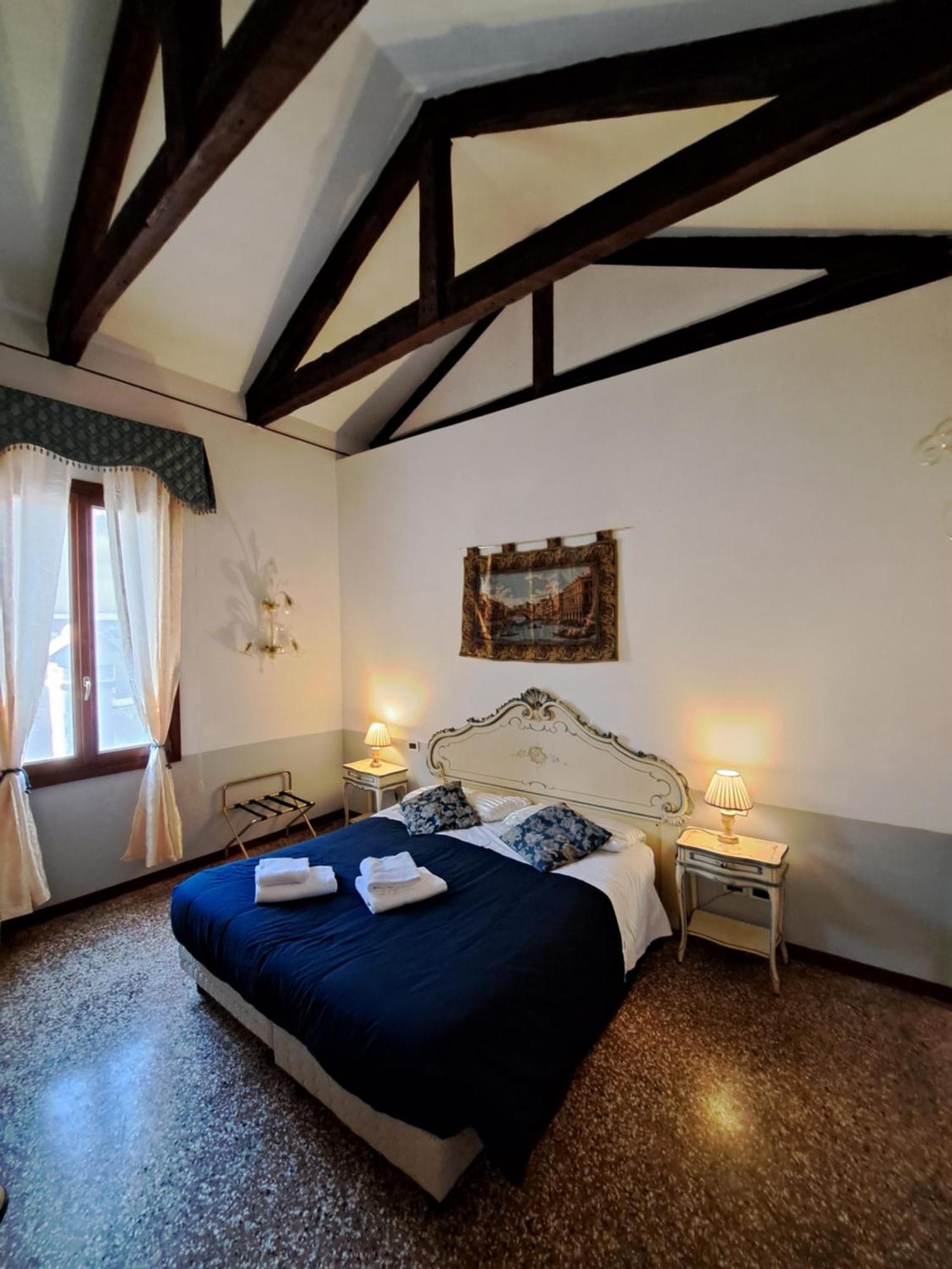 Guest house Ca' Formosa Venice