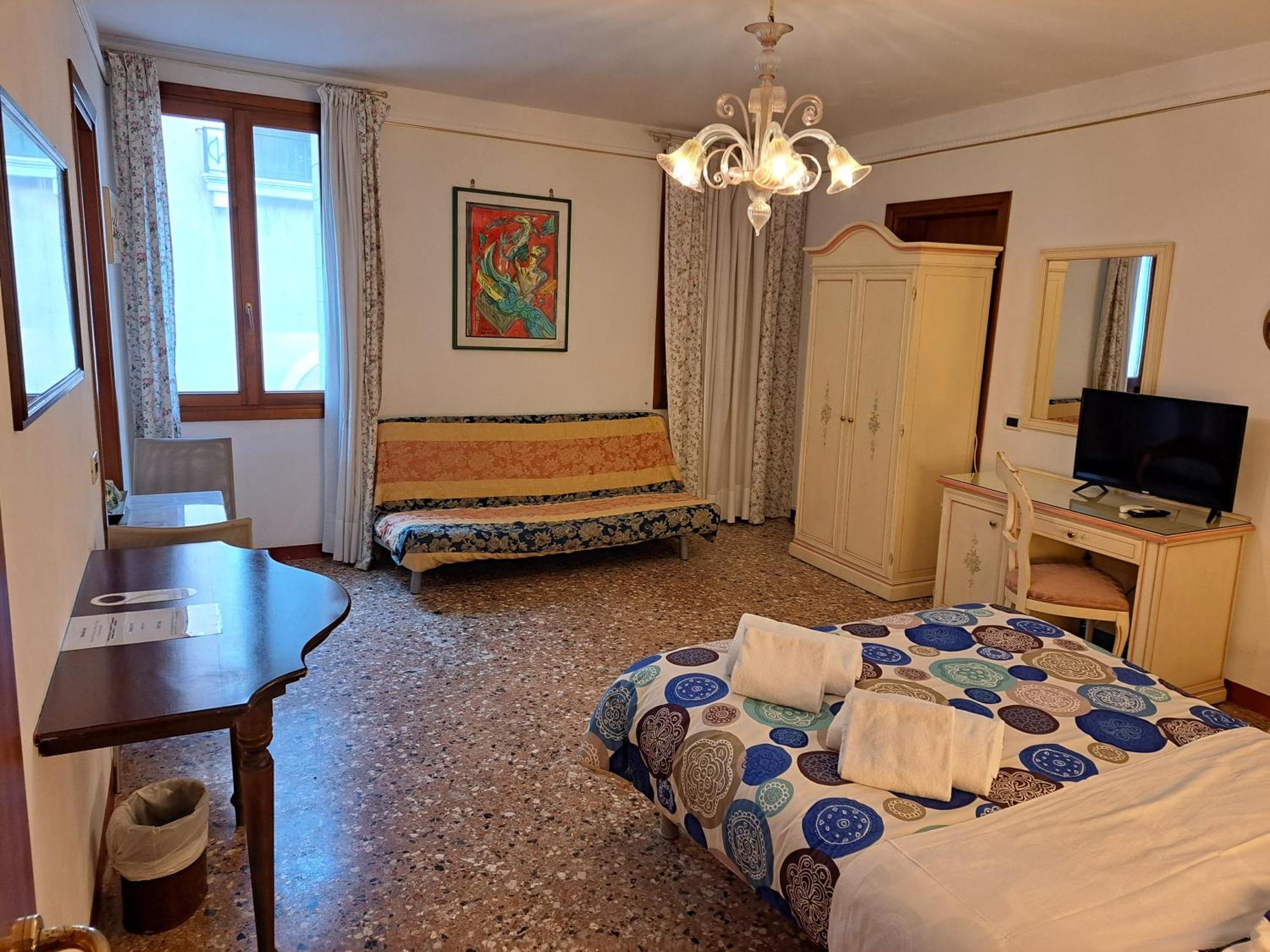 Ca' Formosa Guest house Venice