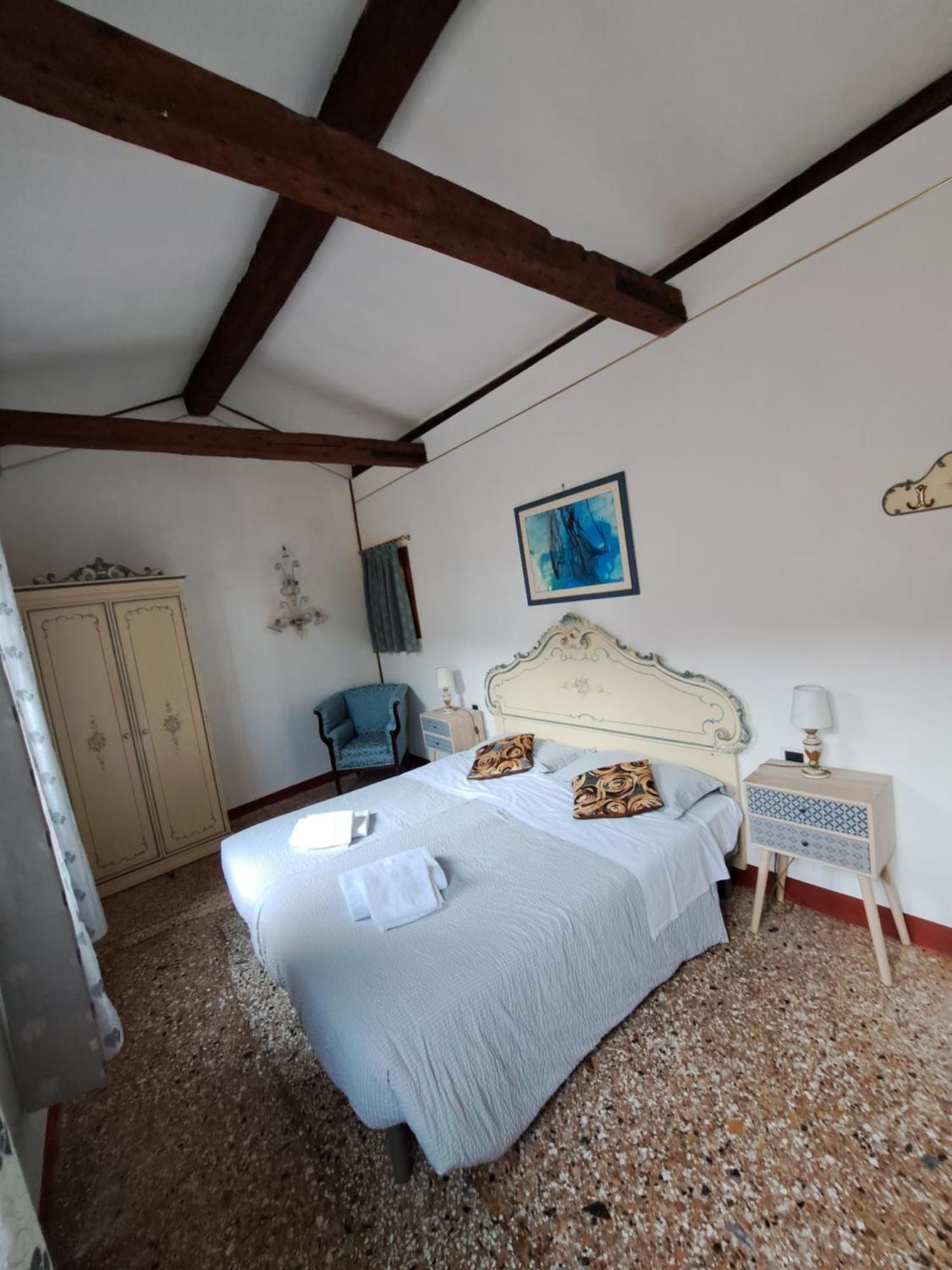 Ca' Formosa Guest house 3*