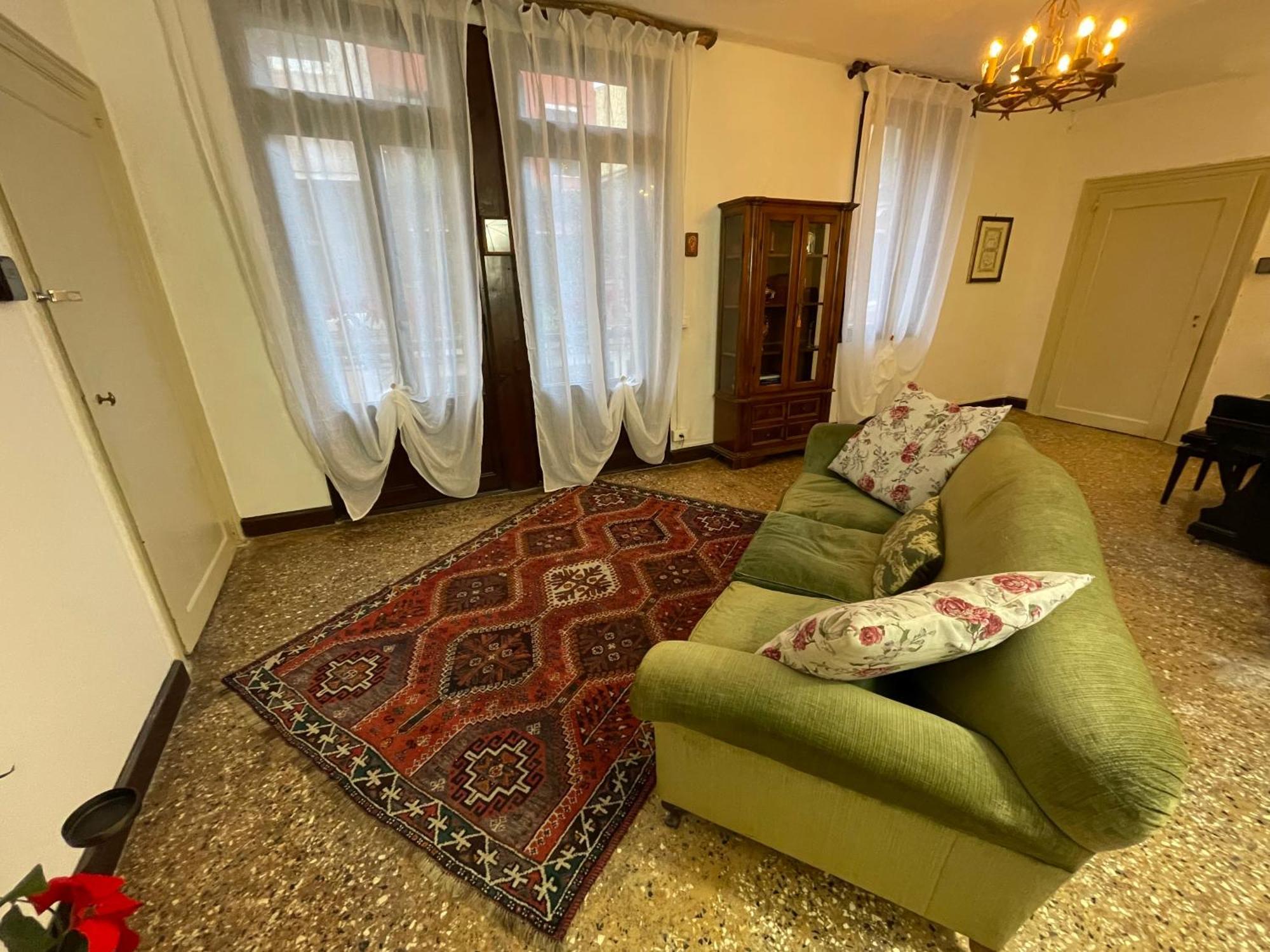 Lions Guest house