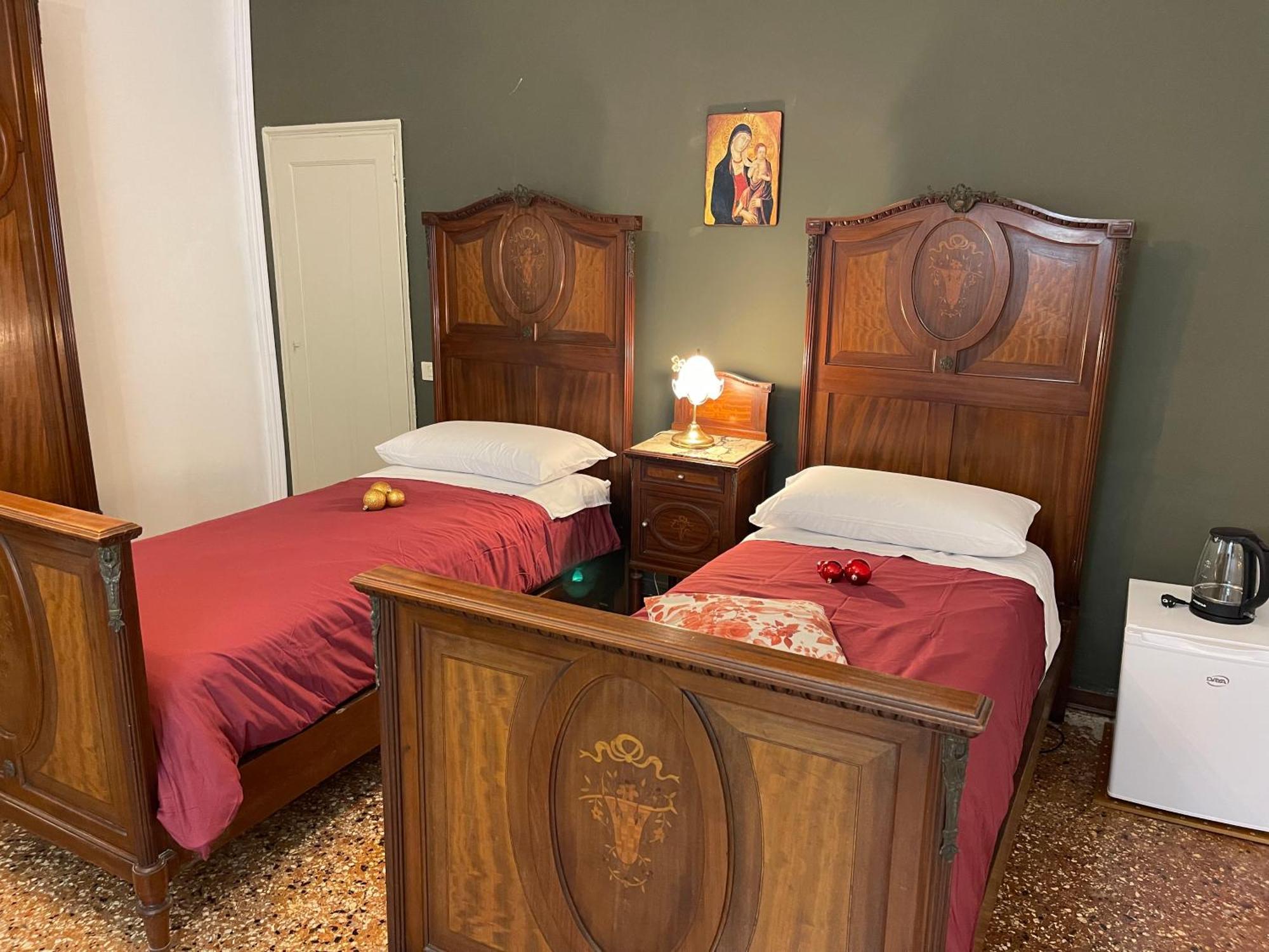 Guest house Lions Venice