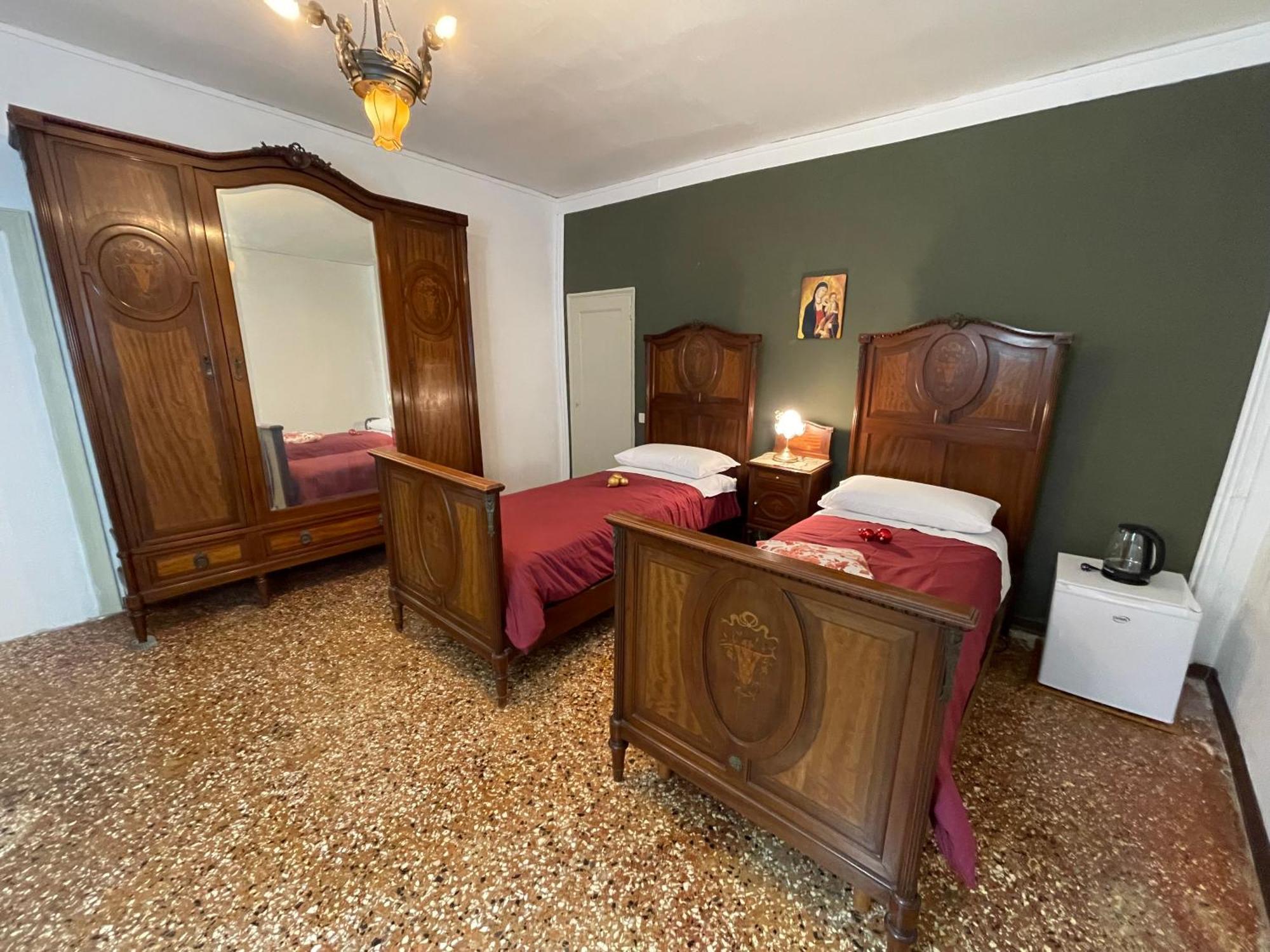 Guest house Lions *