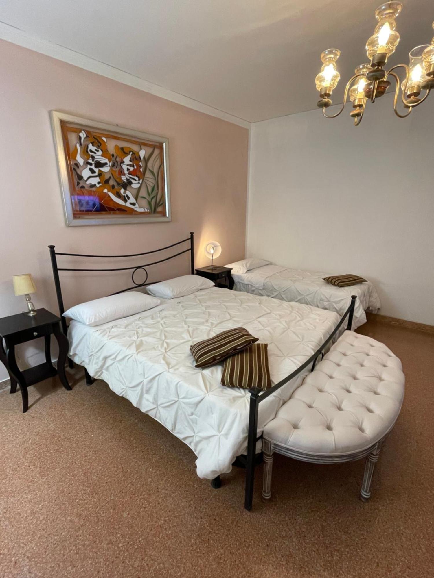 Guest house Lions Venice