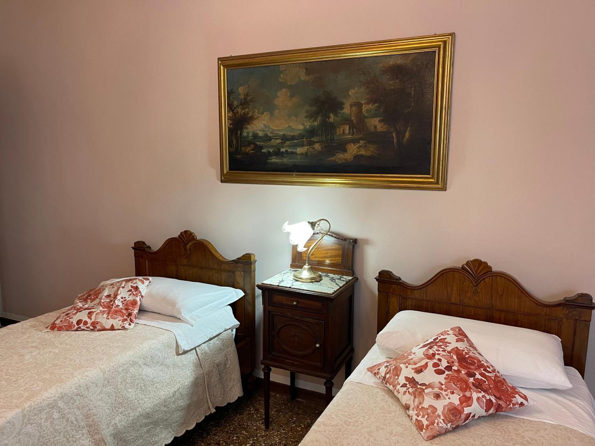 Guest house Lions Venice