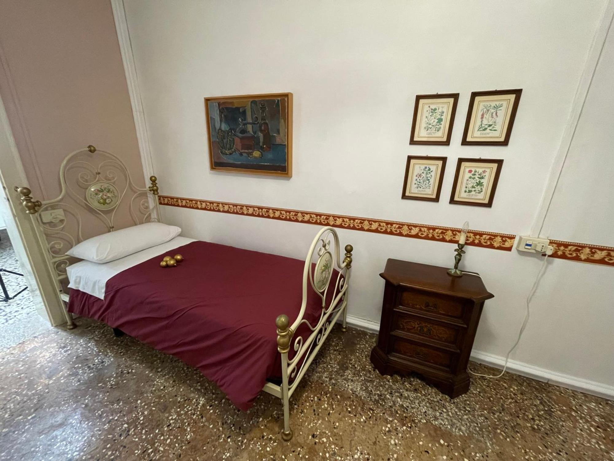 Affittacamere Lions Venezia