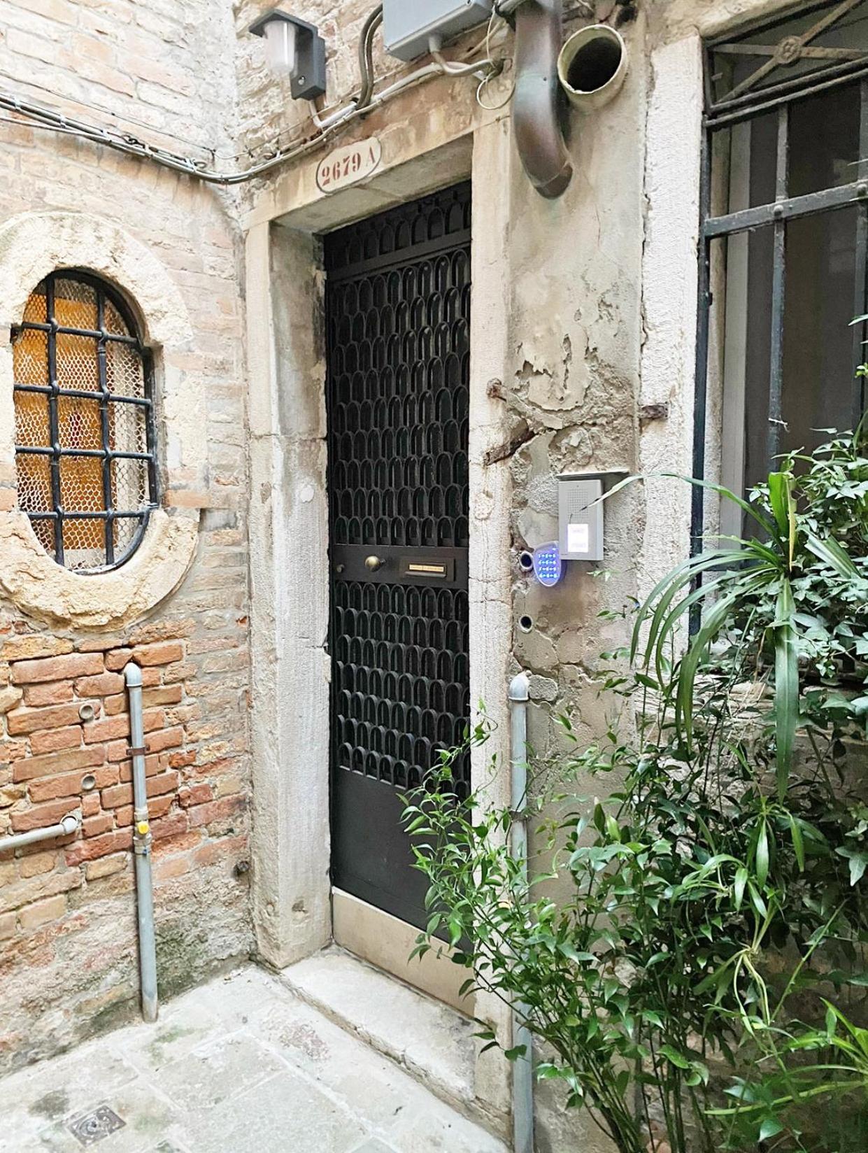 Apartamento Ca' Little Beauty