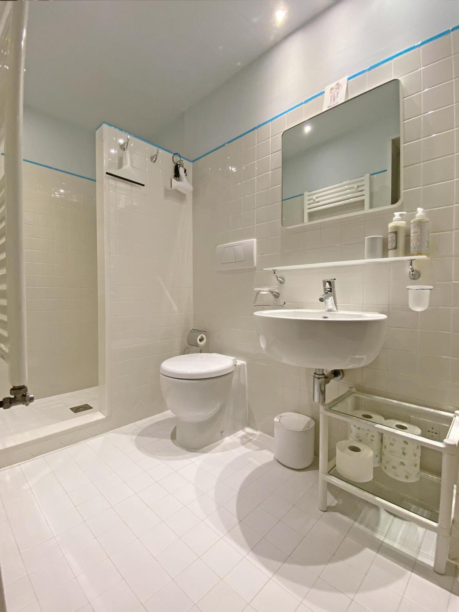 Ca' Little Beauty Apartamento