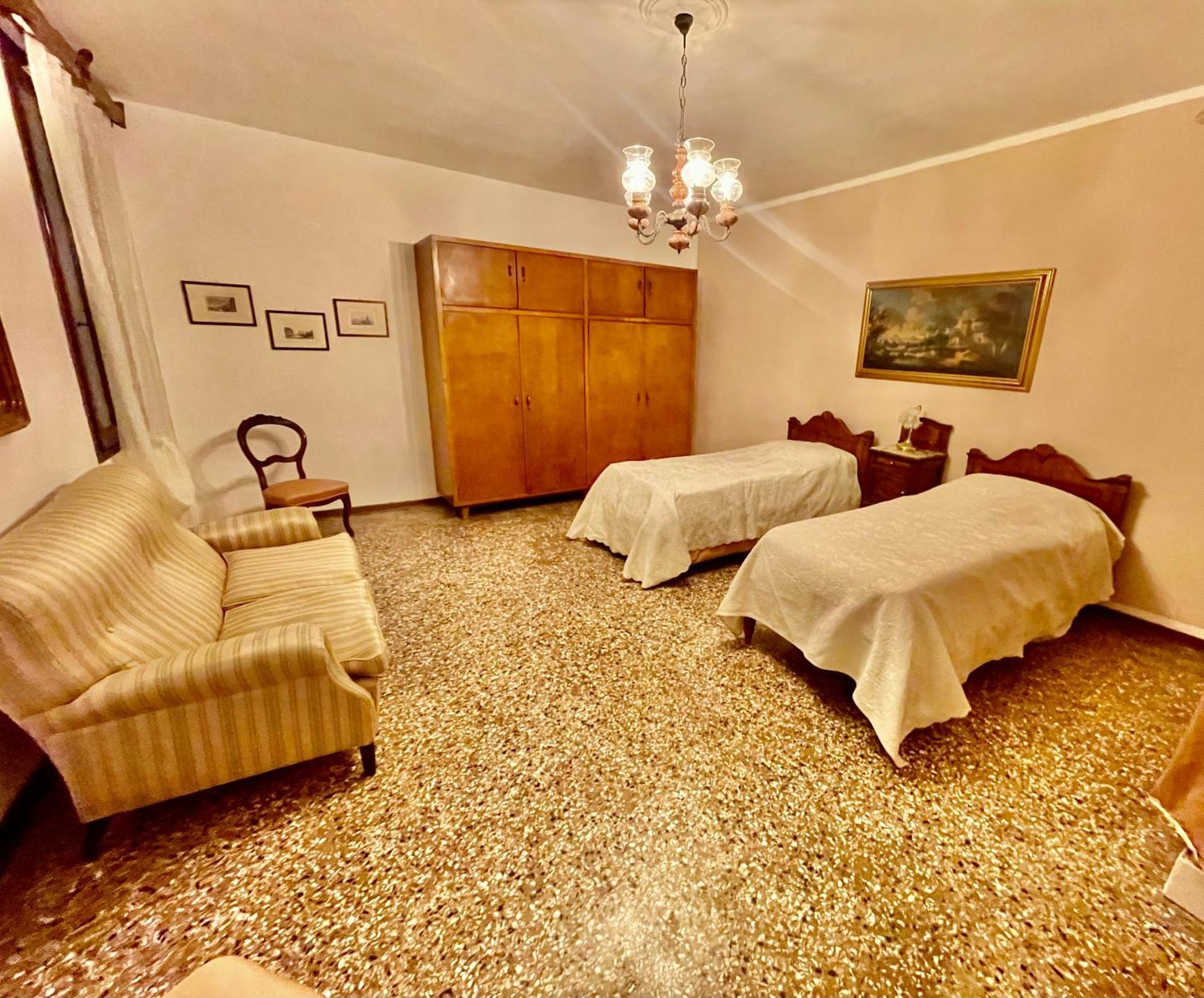 Lions Guest house