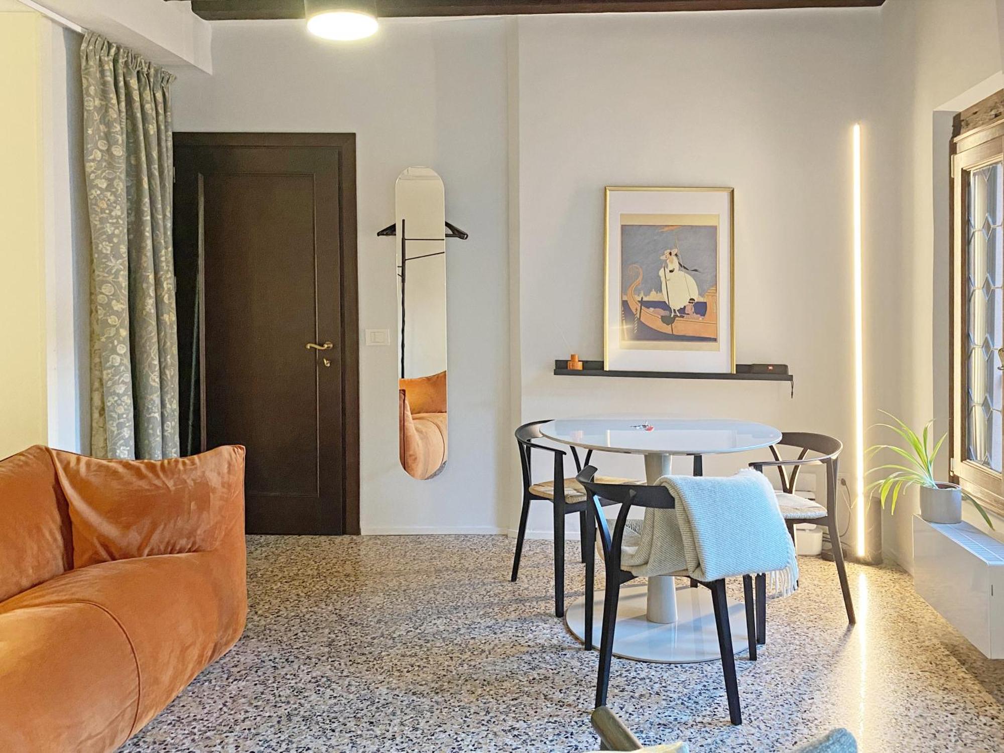 Apartamento Ca' Little Beauty Veneza