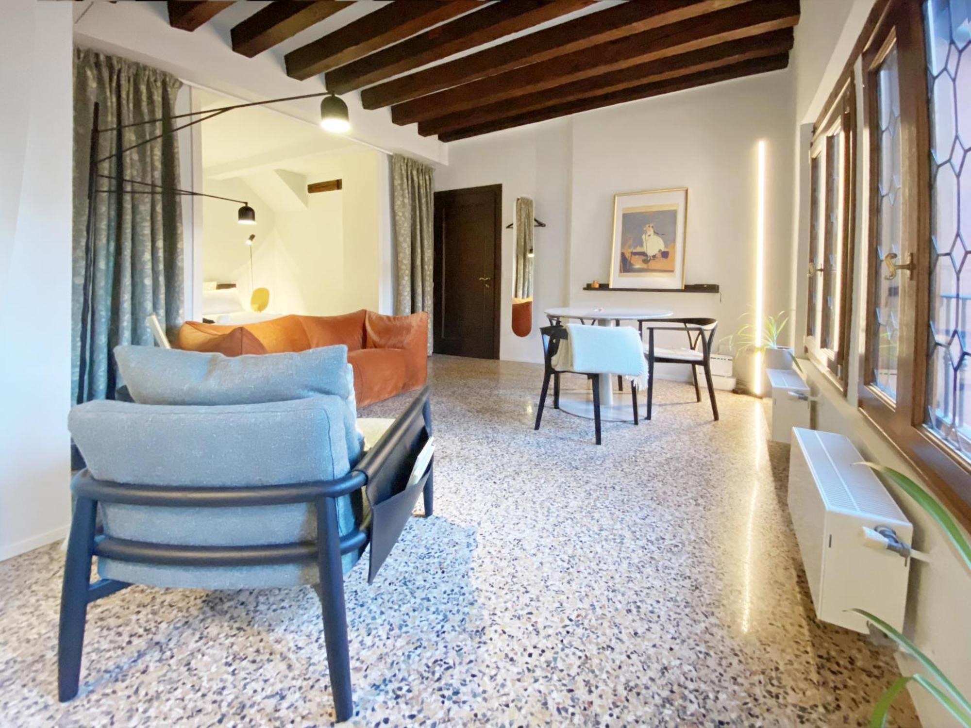 Apartamento Ca' Little Beauty