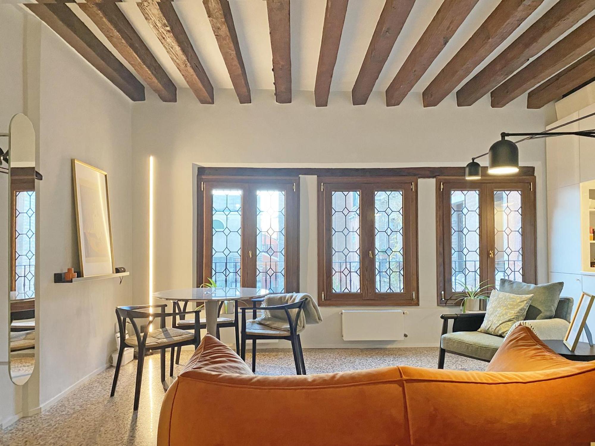 Ca' Little Beauty Apartamento Veneza