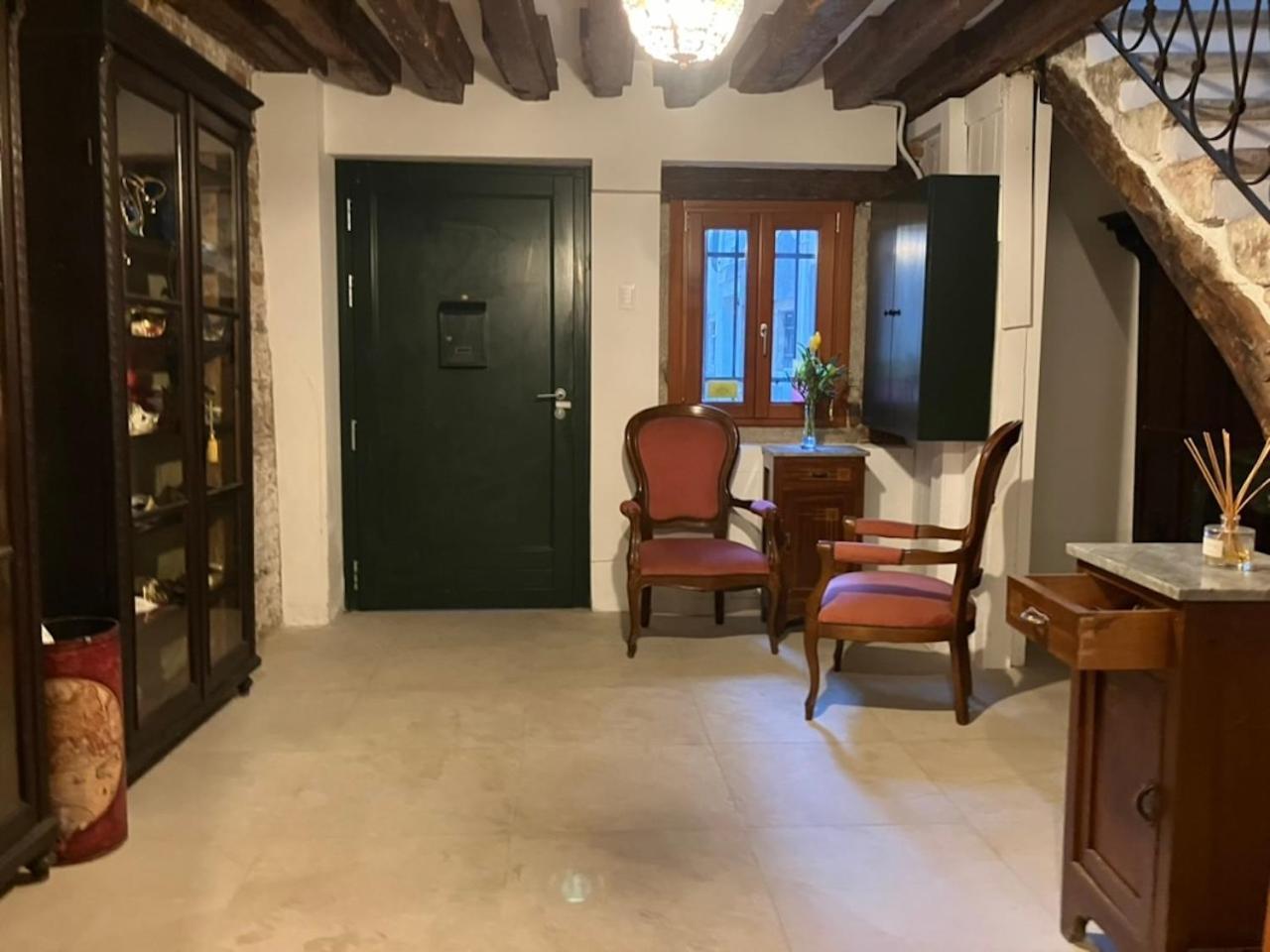 Residenza Corte Antica * Venice