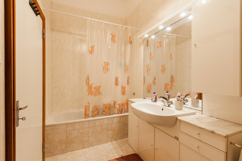 Dei Frari Apartment Venice