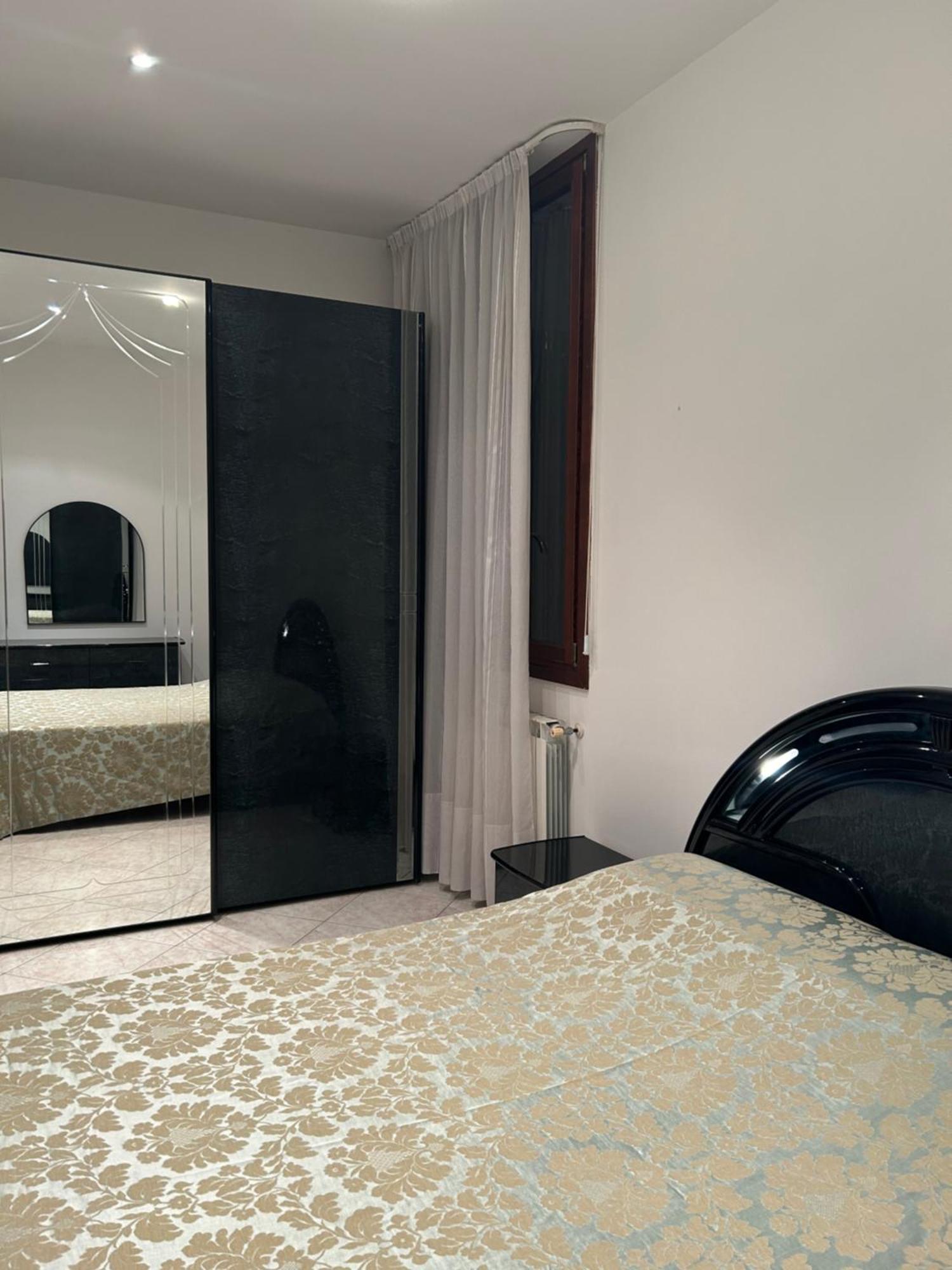 Ca, Botte Guest house *