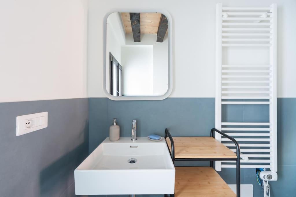 Ca' Ferrando, Brand New Apartment, Experienced Host! Apartment Venice