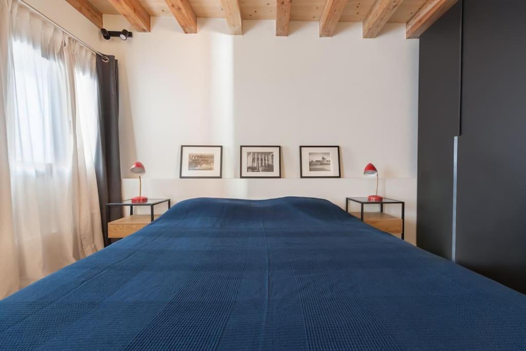 Ca' Ferrando, Brand New Apartment, Experienced Host! Apartment *