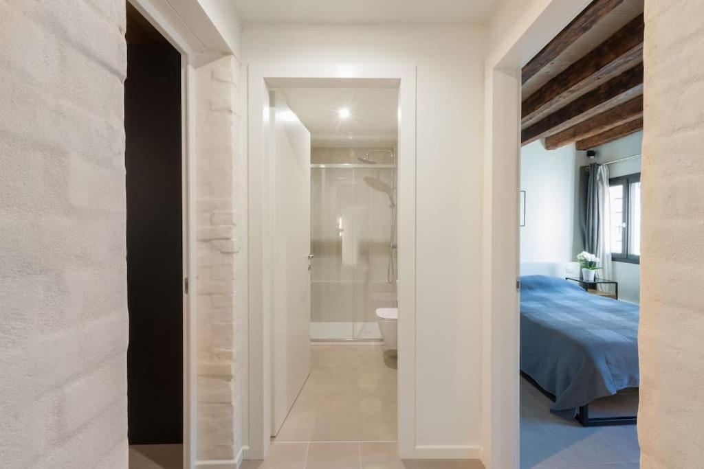 Apartment Ca' Ferrando, Brand New Apartment, Experienced Host!