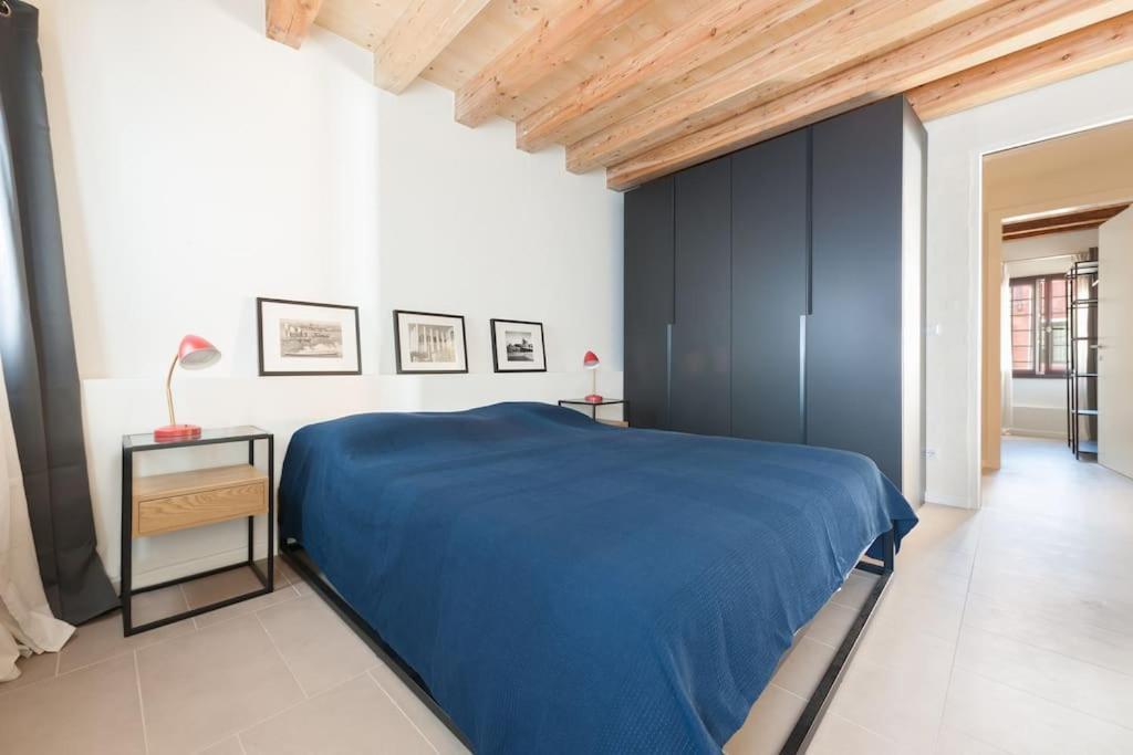 Ca' Ferrando, Brand New Apartment, Experienced Host! Apartment