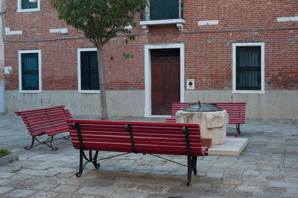 Apartment Ca' Ferrando, Brand New Apartment, Experienced Host!