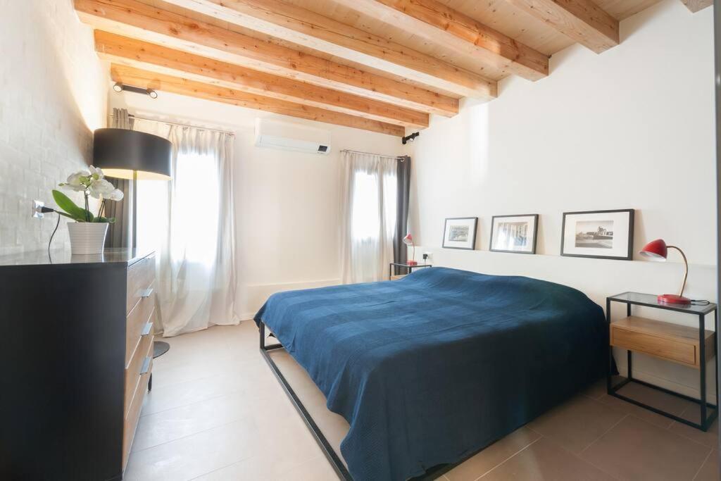 Apartment Ca' Ferrando, Brand New Apartment, Experienced Host!