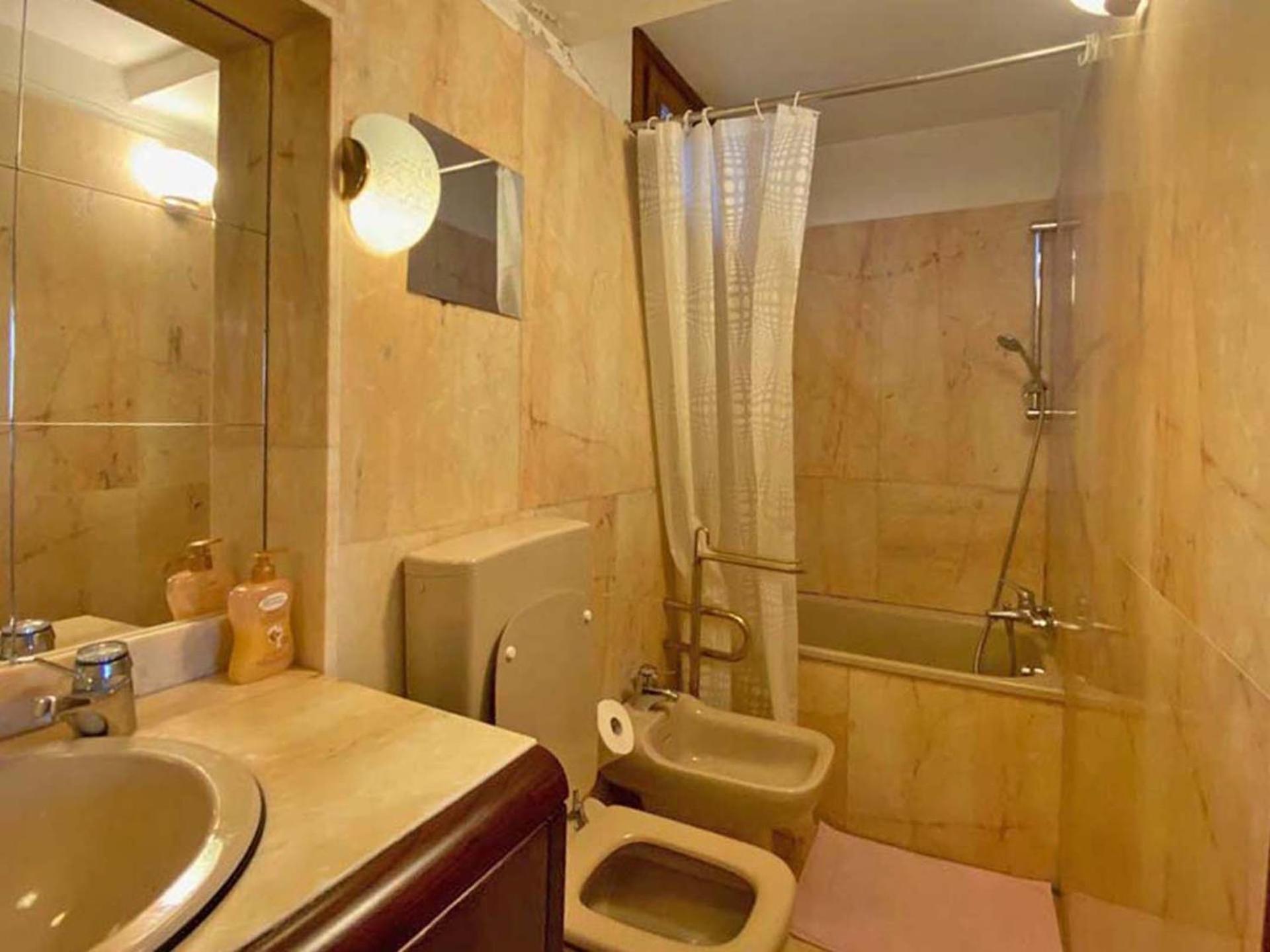 Ca' Nadia Apartment *