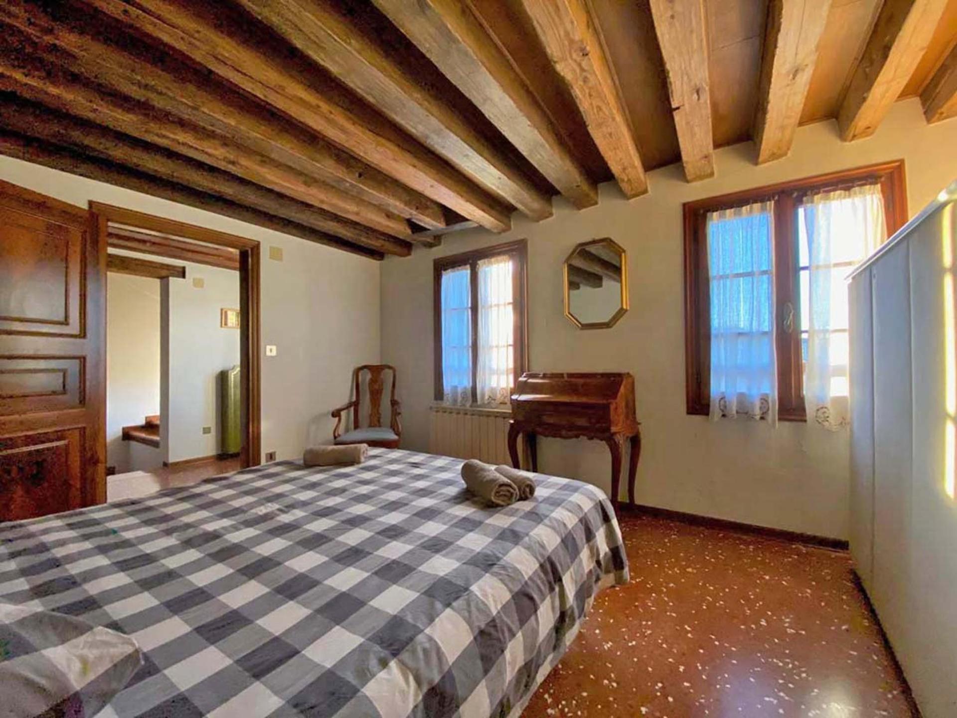 Apartment Ca' Nadia *