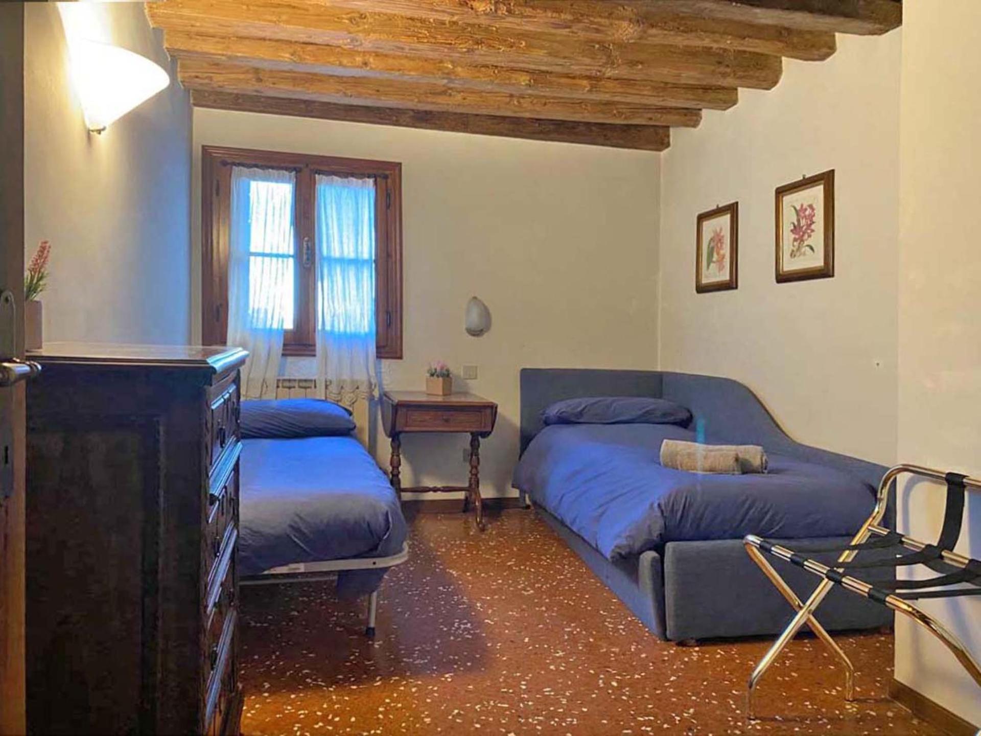 Ca' Nadia Venice