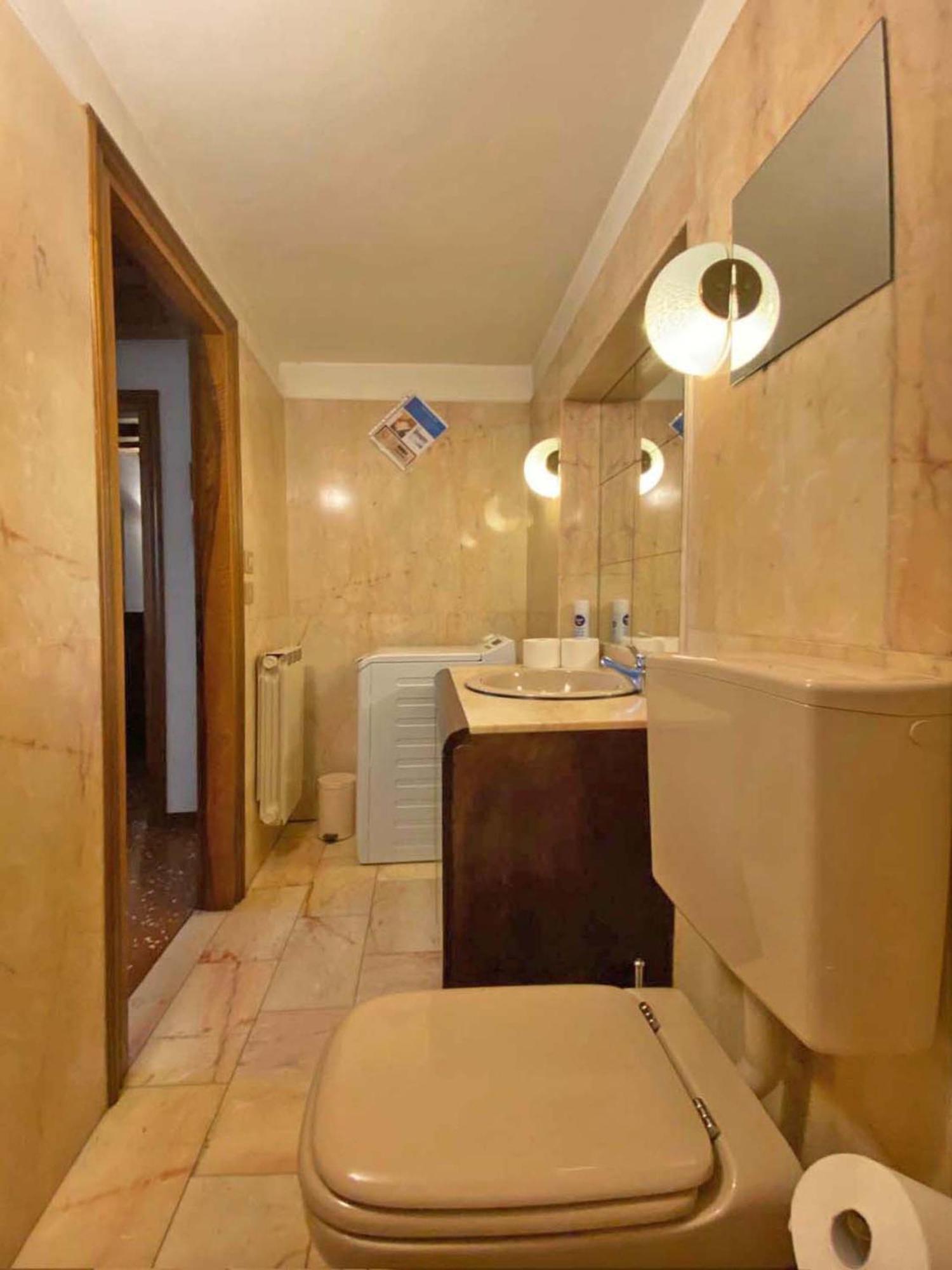 Apartment Ca' Nadia Venice