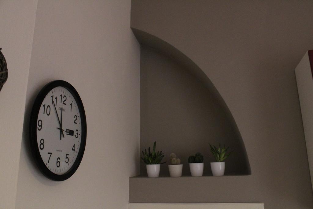 Apartment San Giacomo
