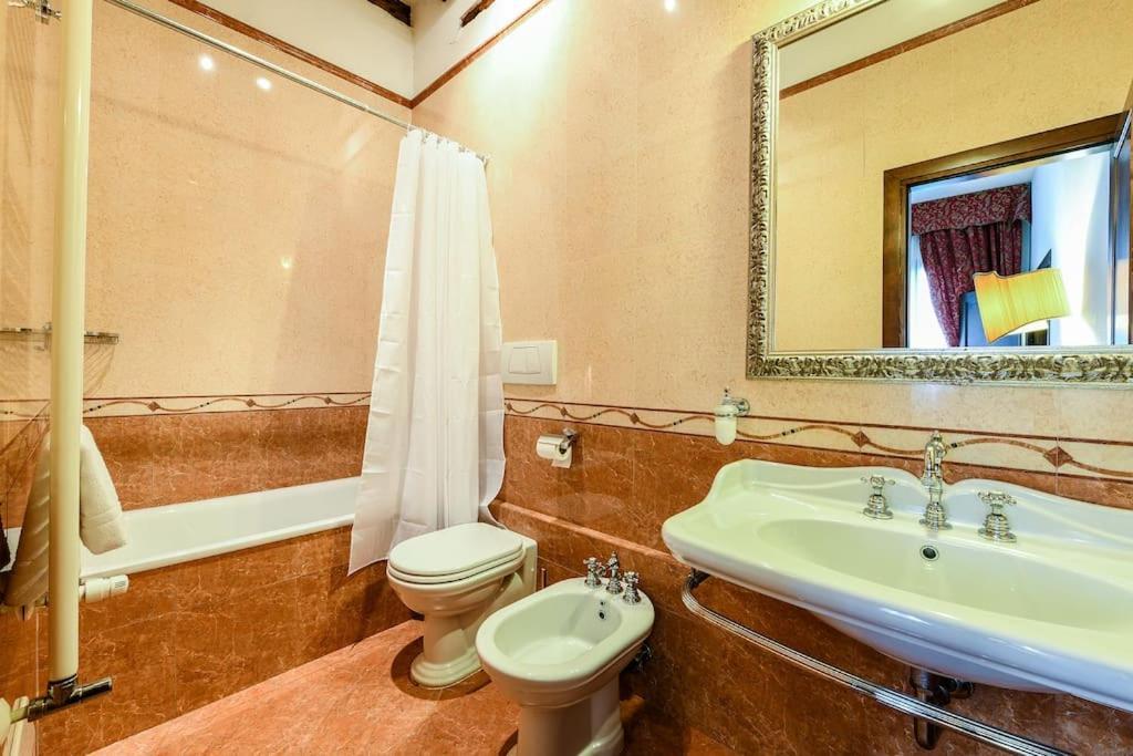 Apartment Corallo - Piccolo Bilocale Nel Cuore Di *