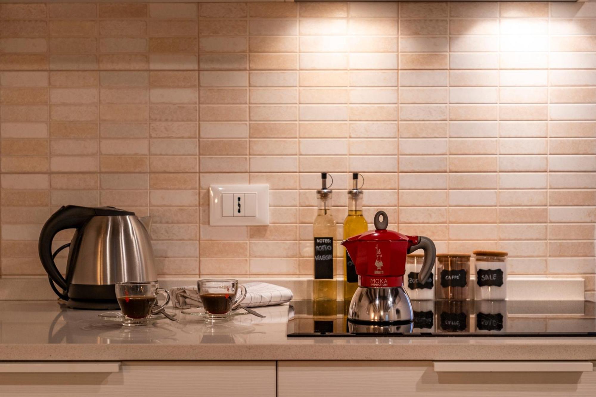 Apartment Fenix Colombina In Biennale - Your Little House