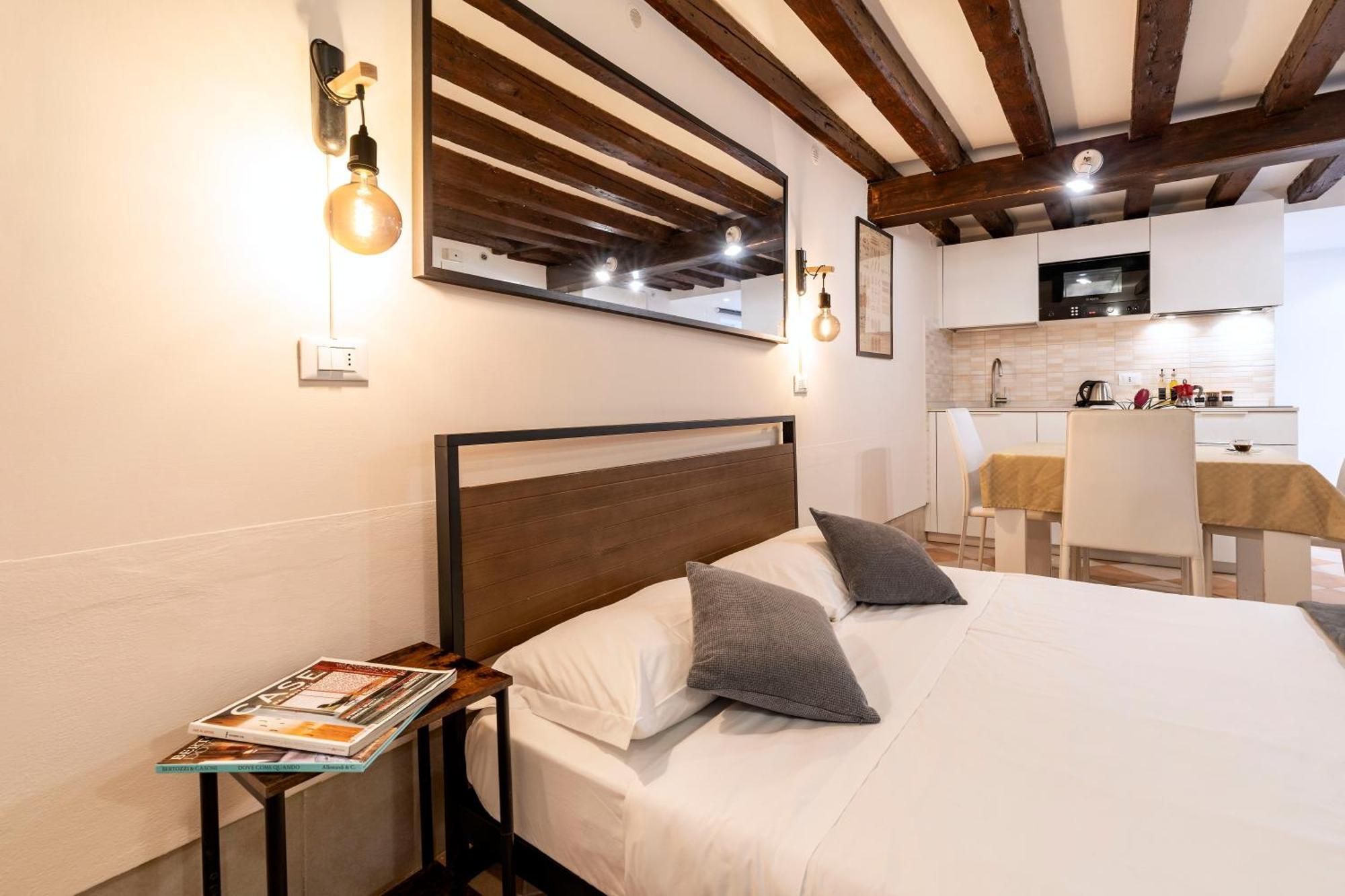Fenix Colombina In Biennale - Your Little House Apartment Venice