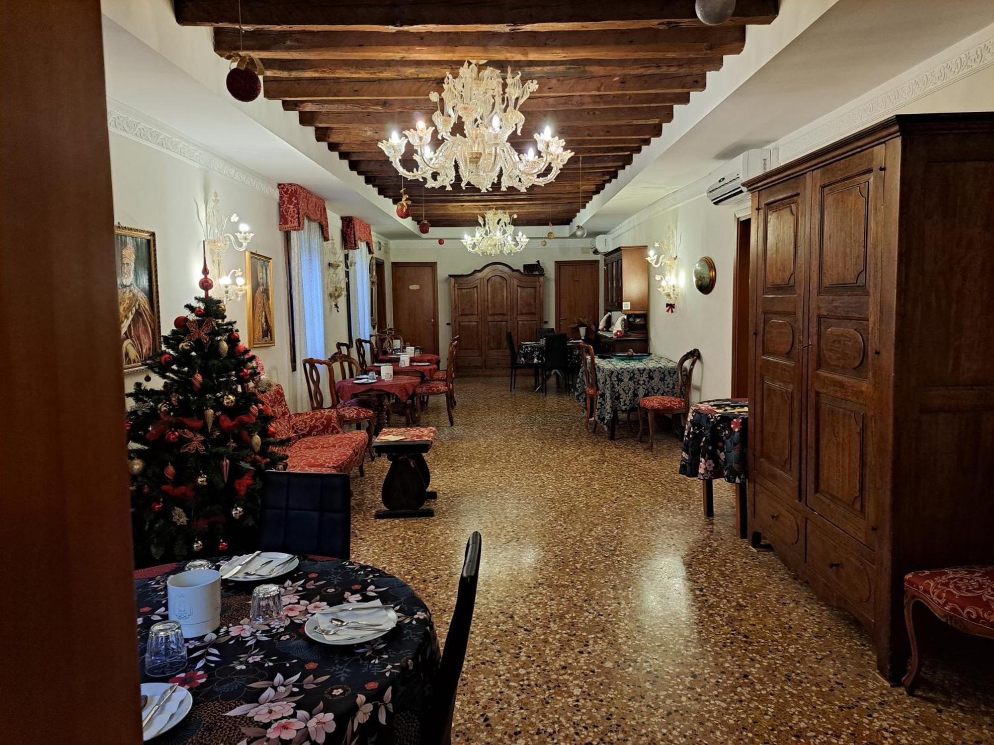 Ca' Formosa 3* Venice