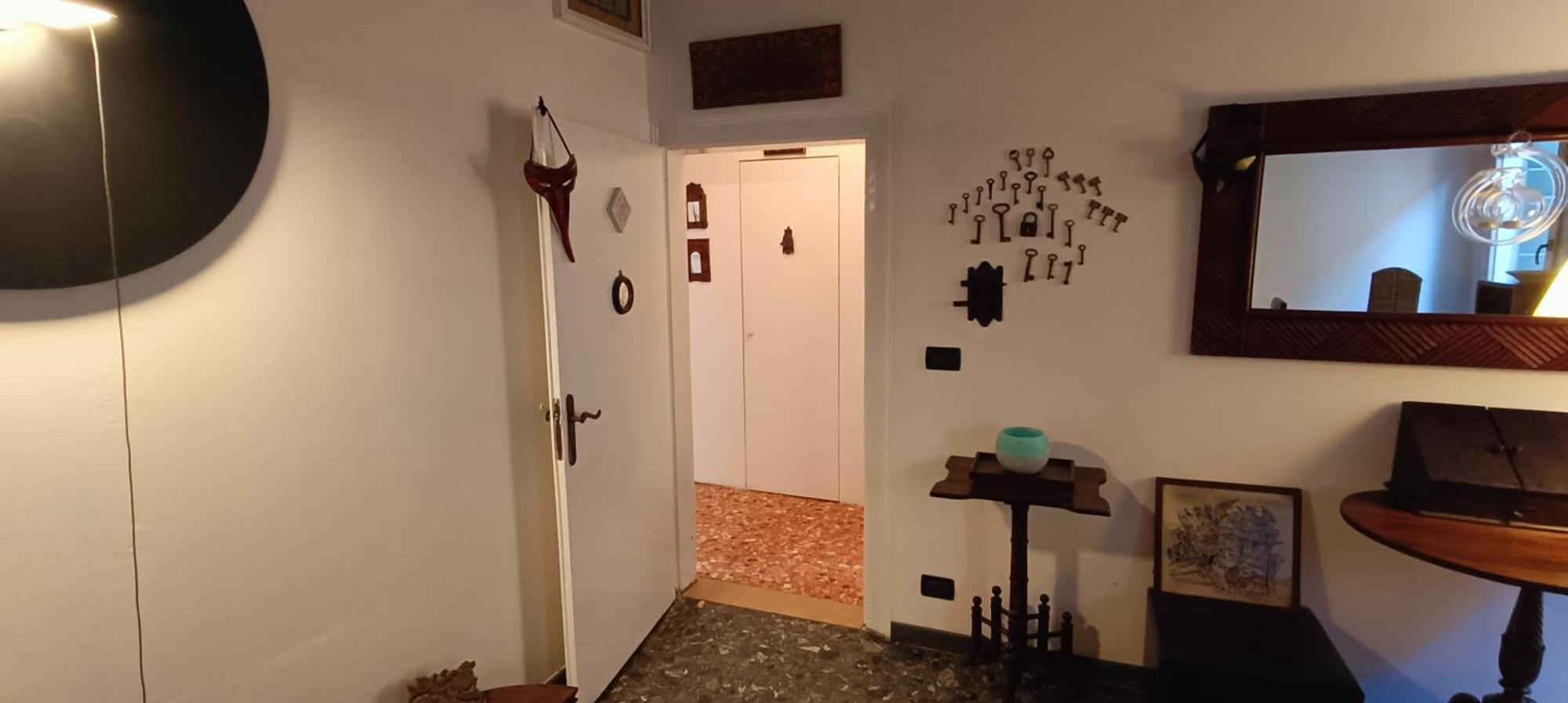 La Moretta Apartment *