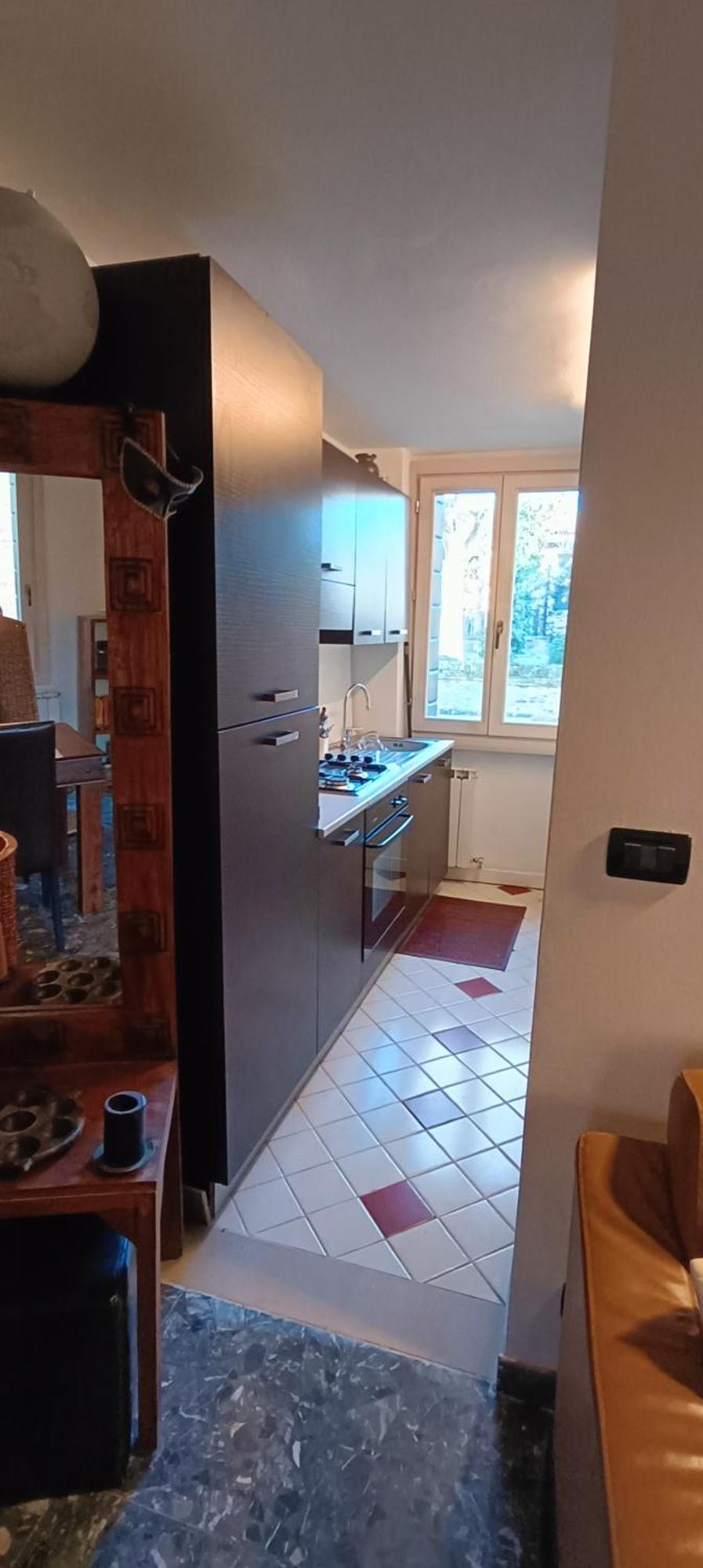 Apartment La Moretta Venice