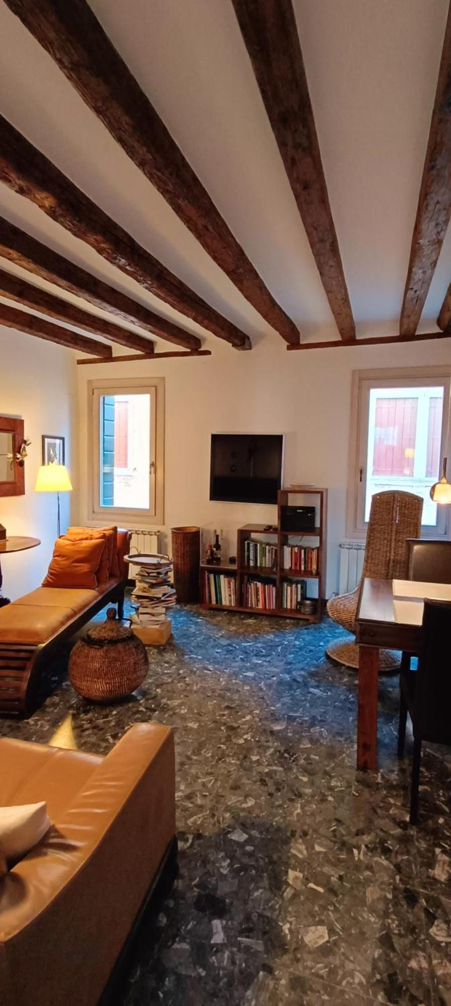 Apartment La Moretta