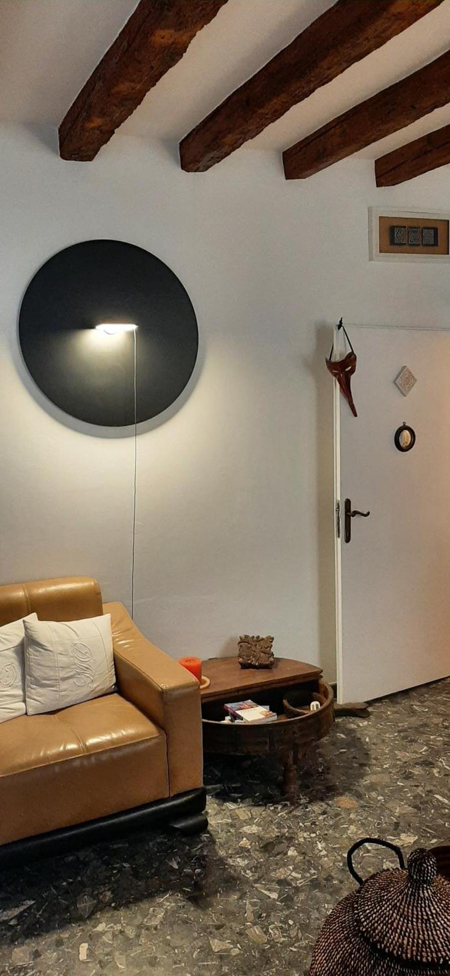 Apartment La Moretta *