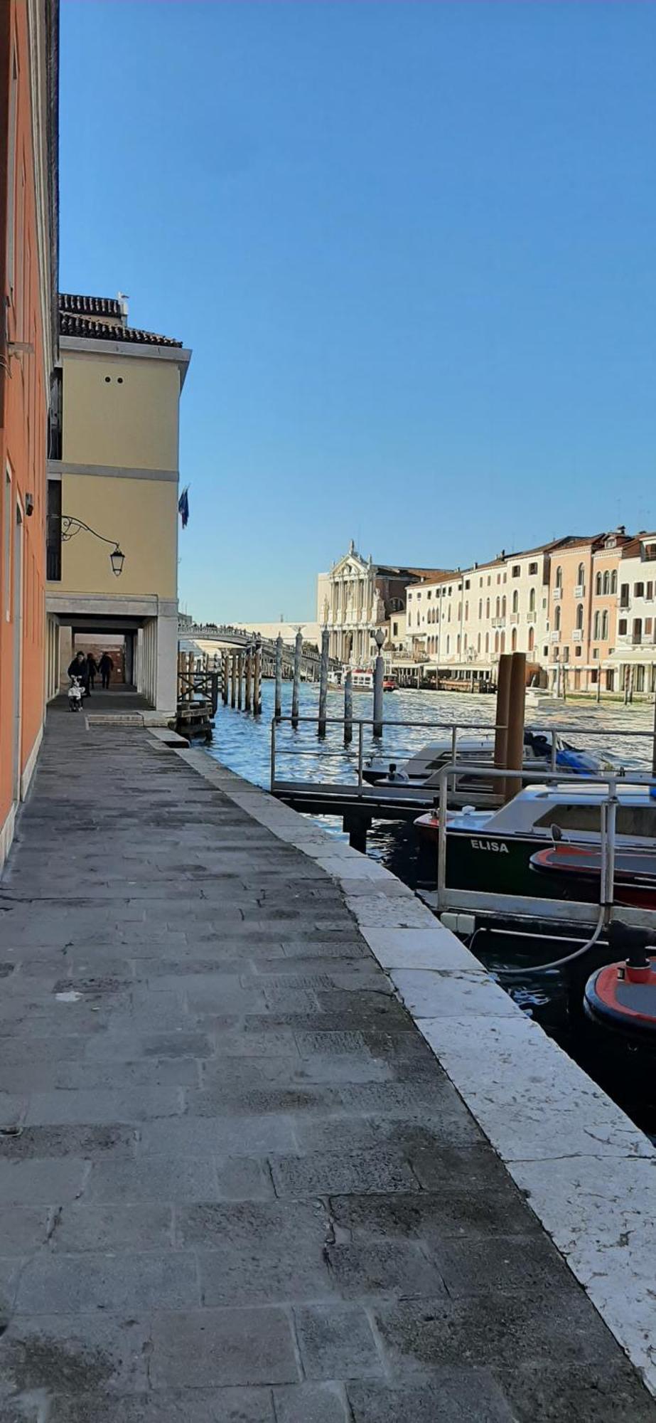 Apartment La Moretta
