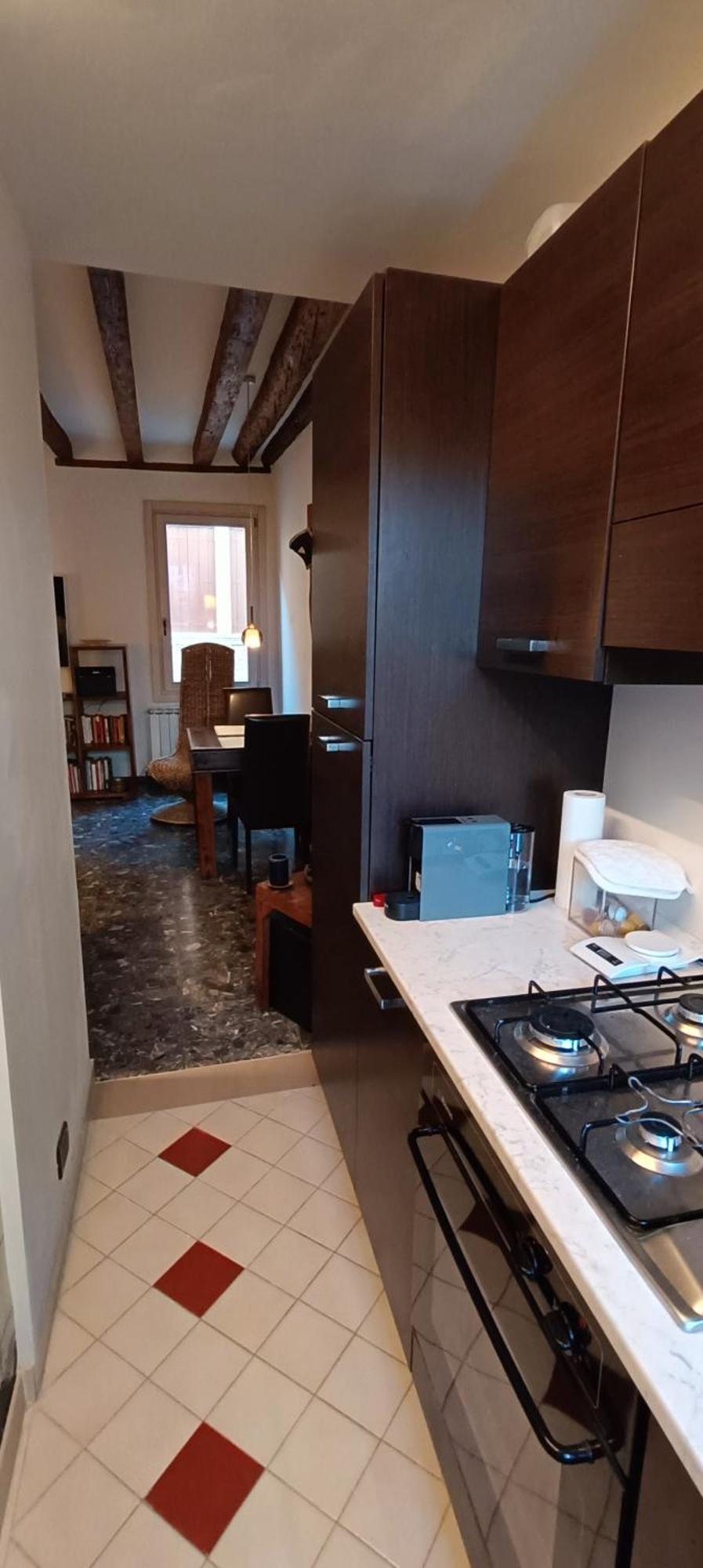 La Moretta Apartment Venice
