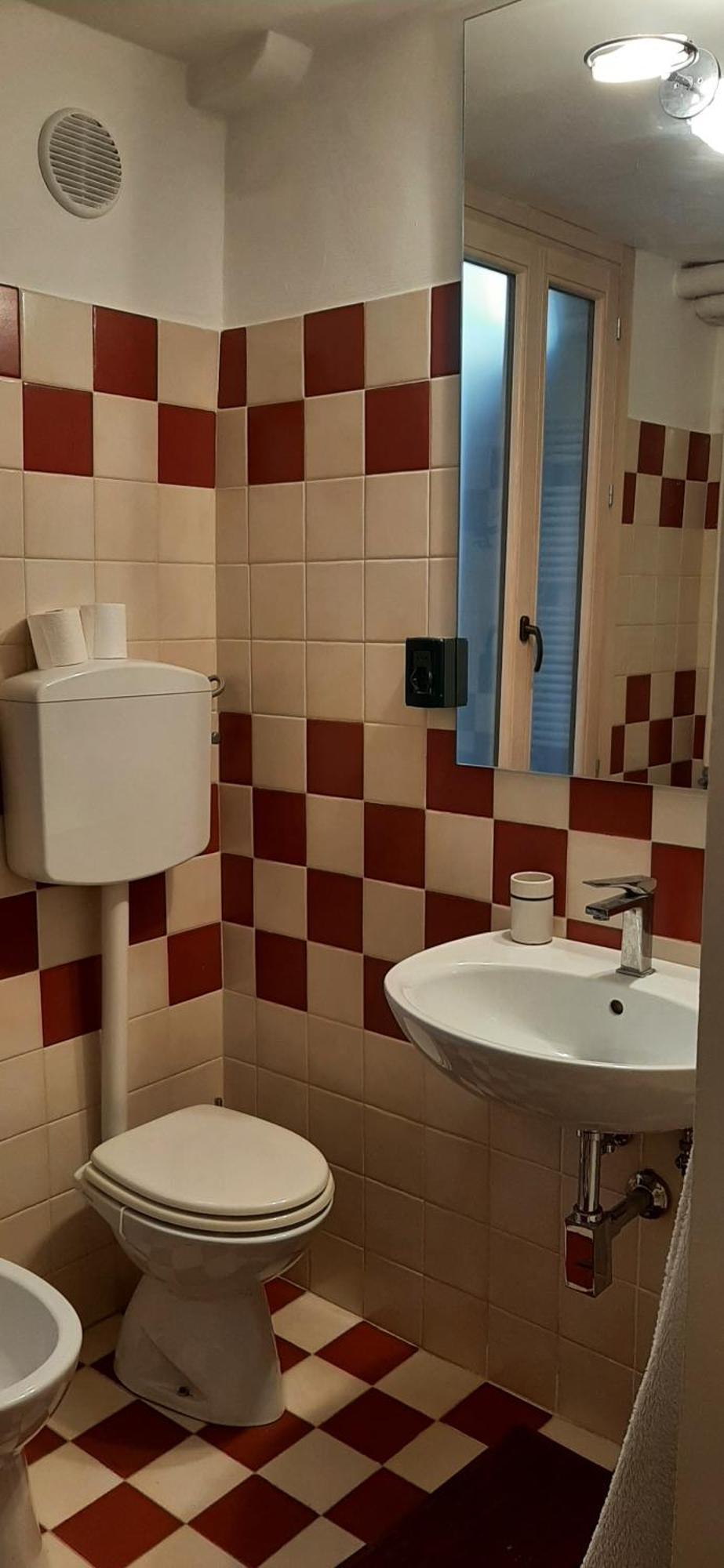 La Moretta Apartment