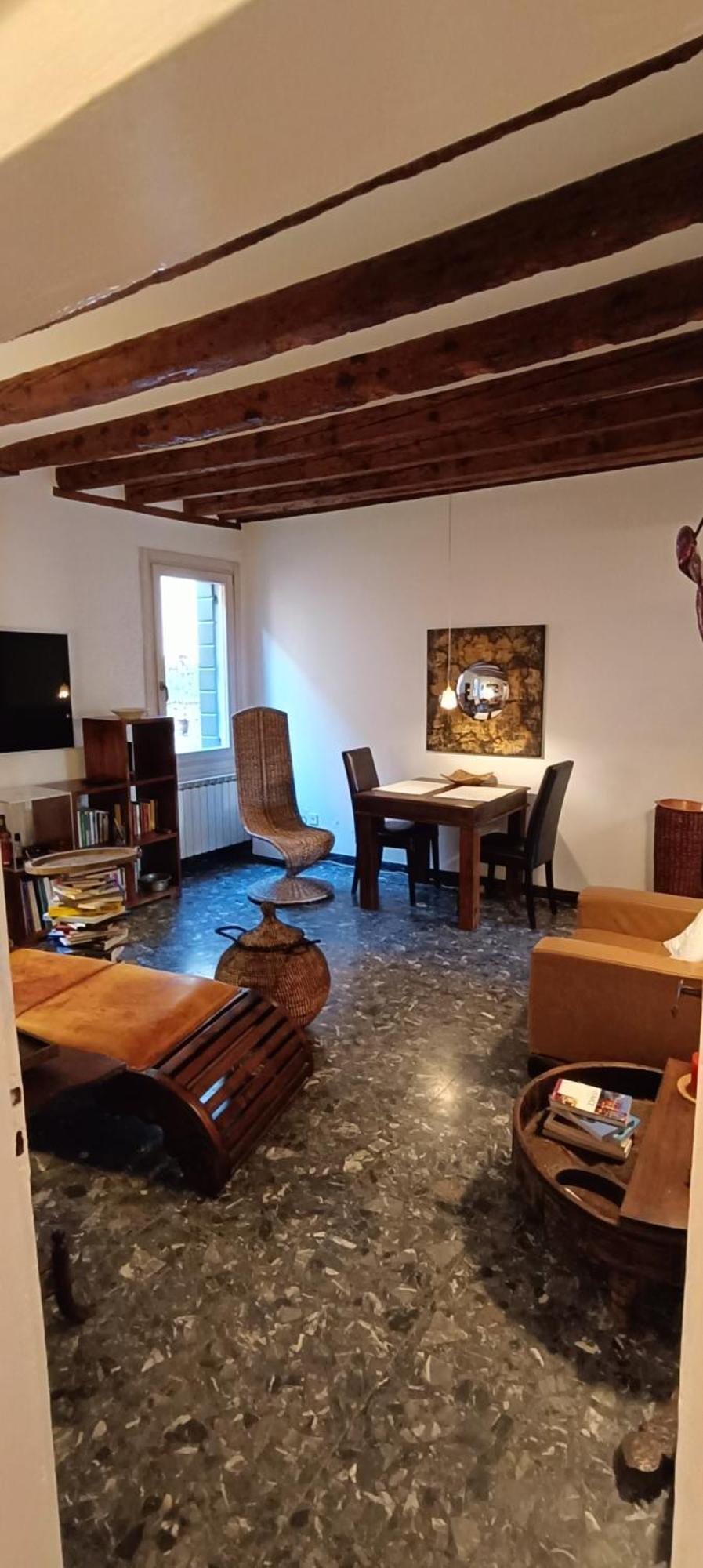 Apartment La Moretta *