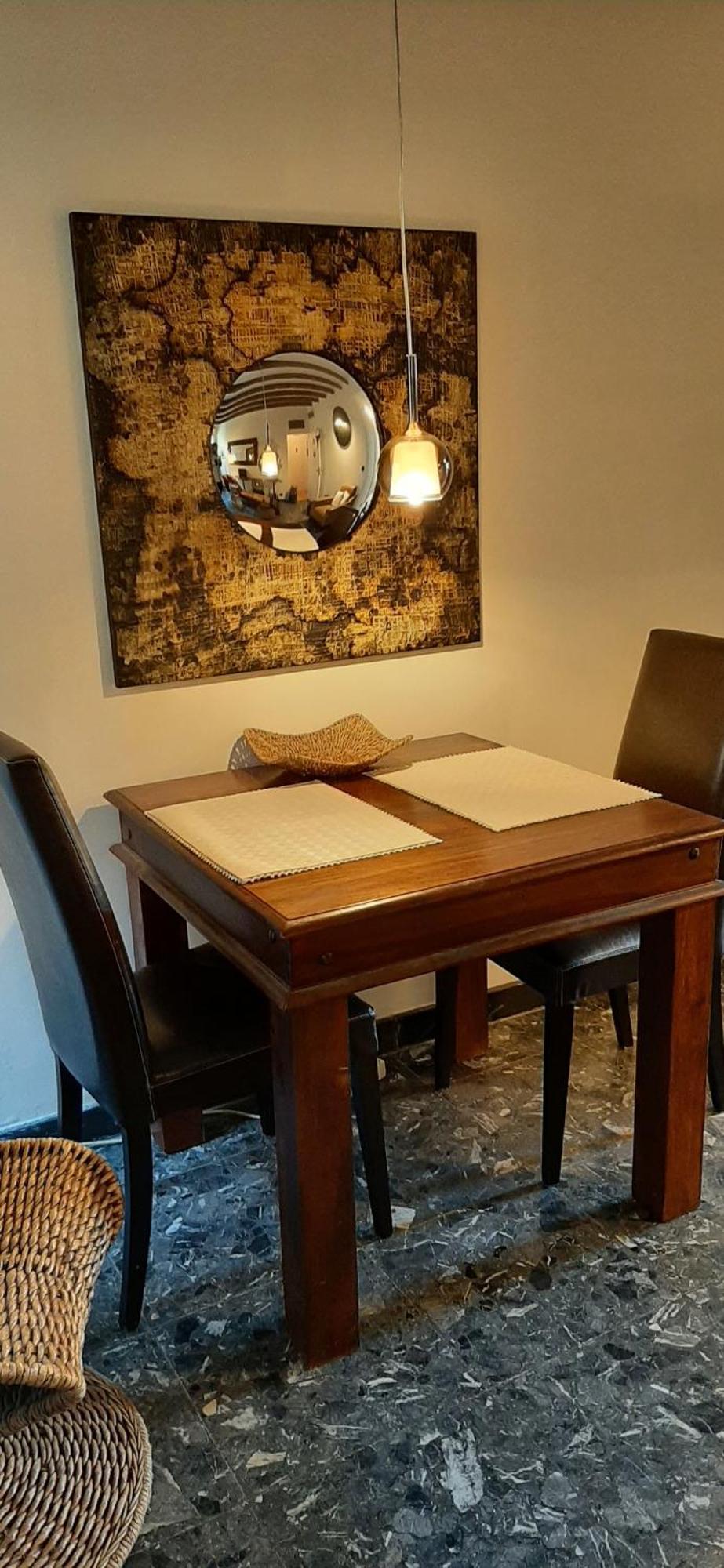 Apartment La Moretta Venice