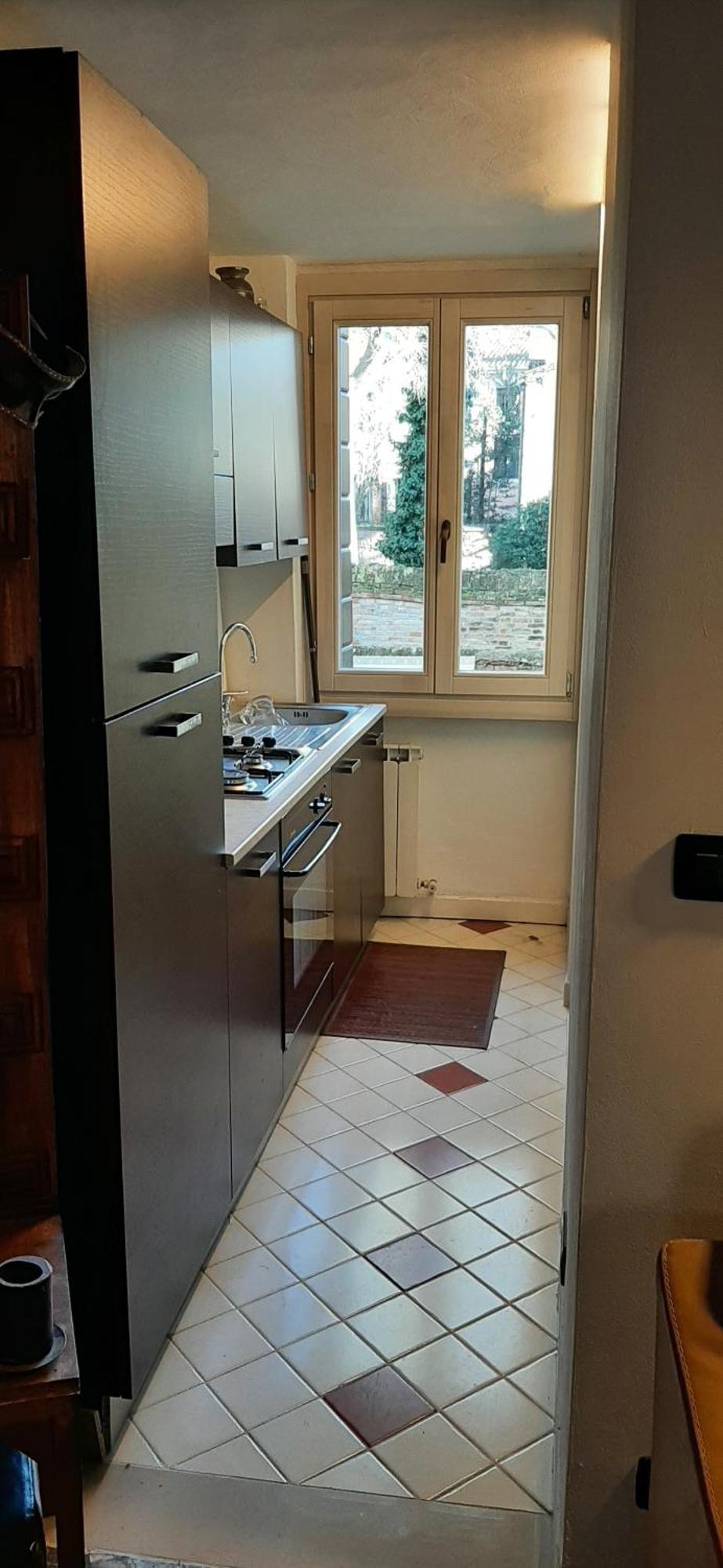 Apartment La Moretta