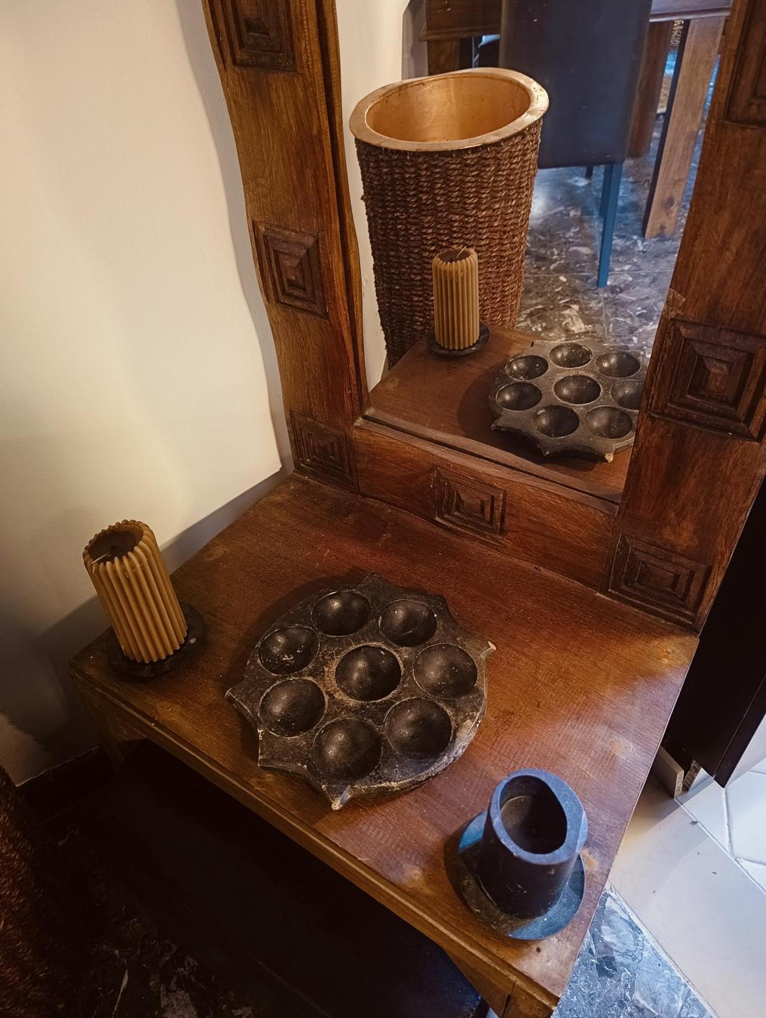 La Moretta Apartment