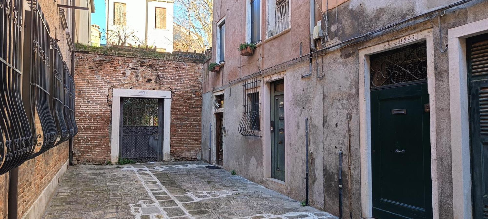Apartment La Moretta *