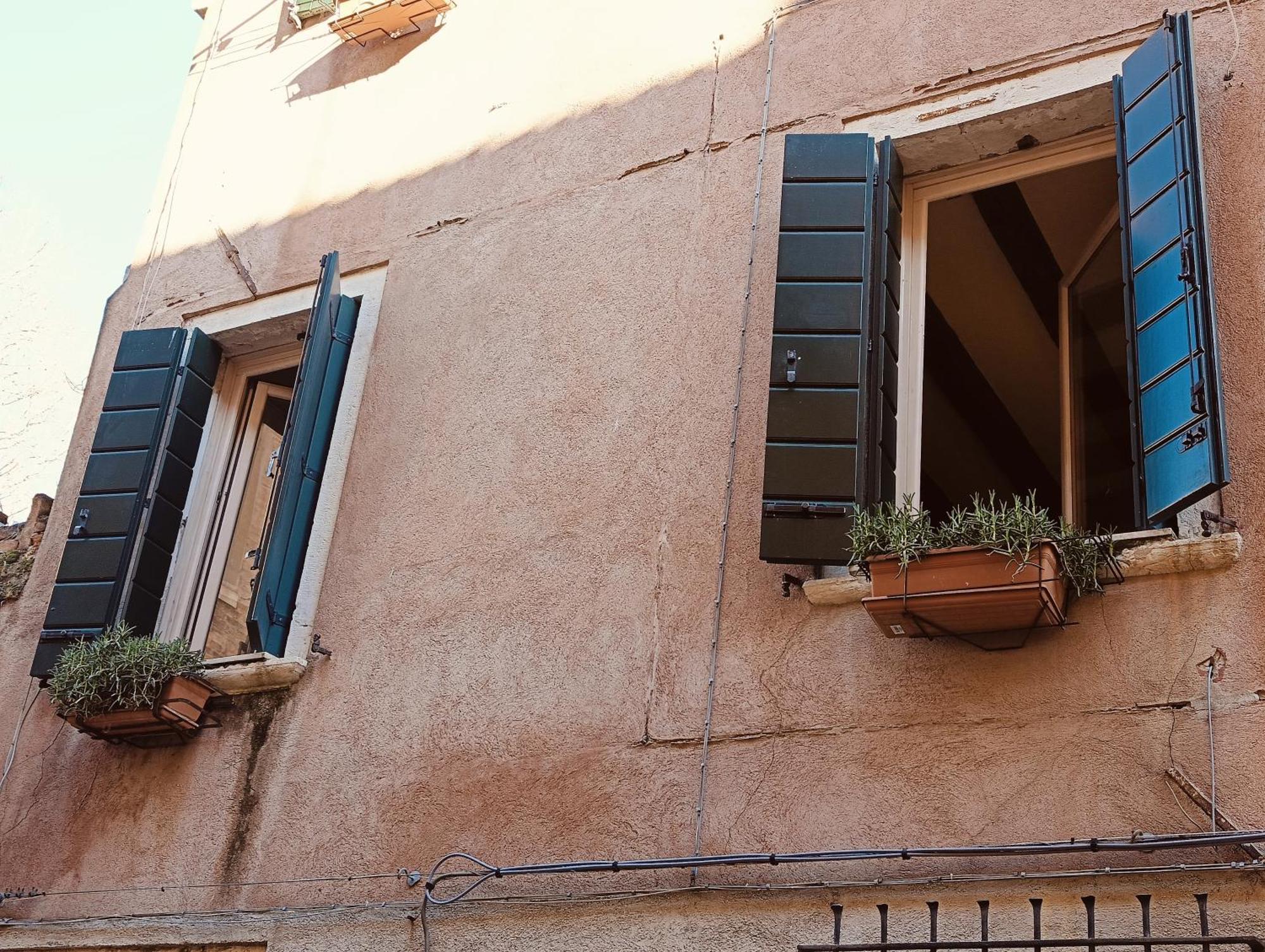 Apartment La Moretta Venice