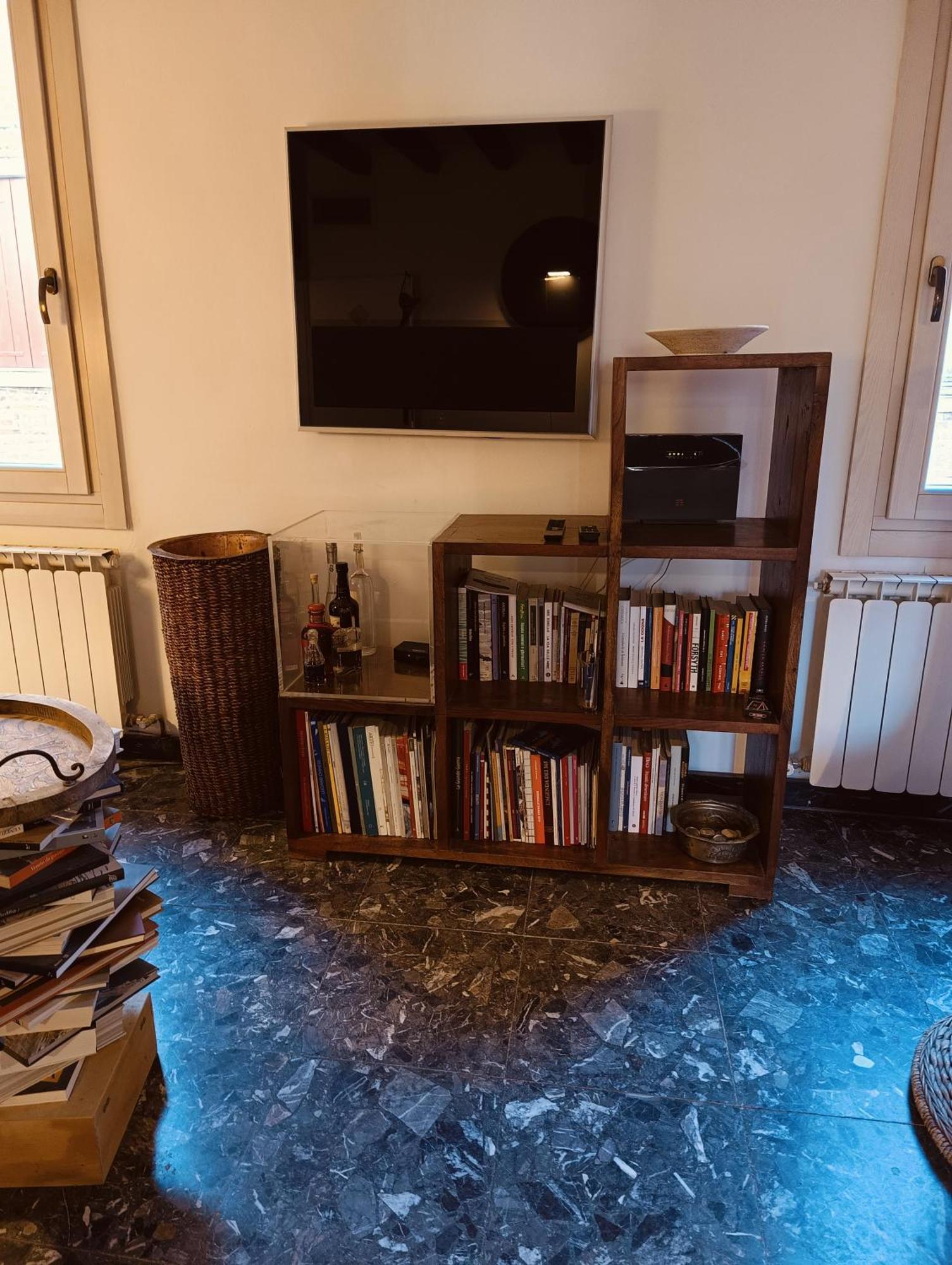 Apartment La Moretta